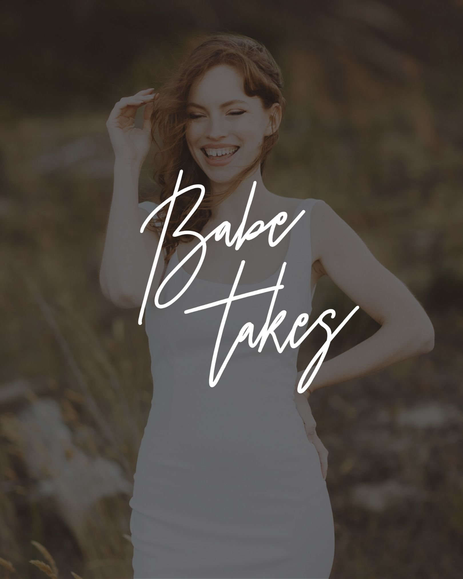 BABE TAKES — NEW YEAR'S OPINIONS POLL