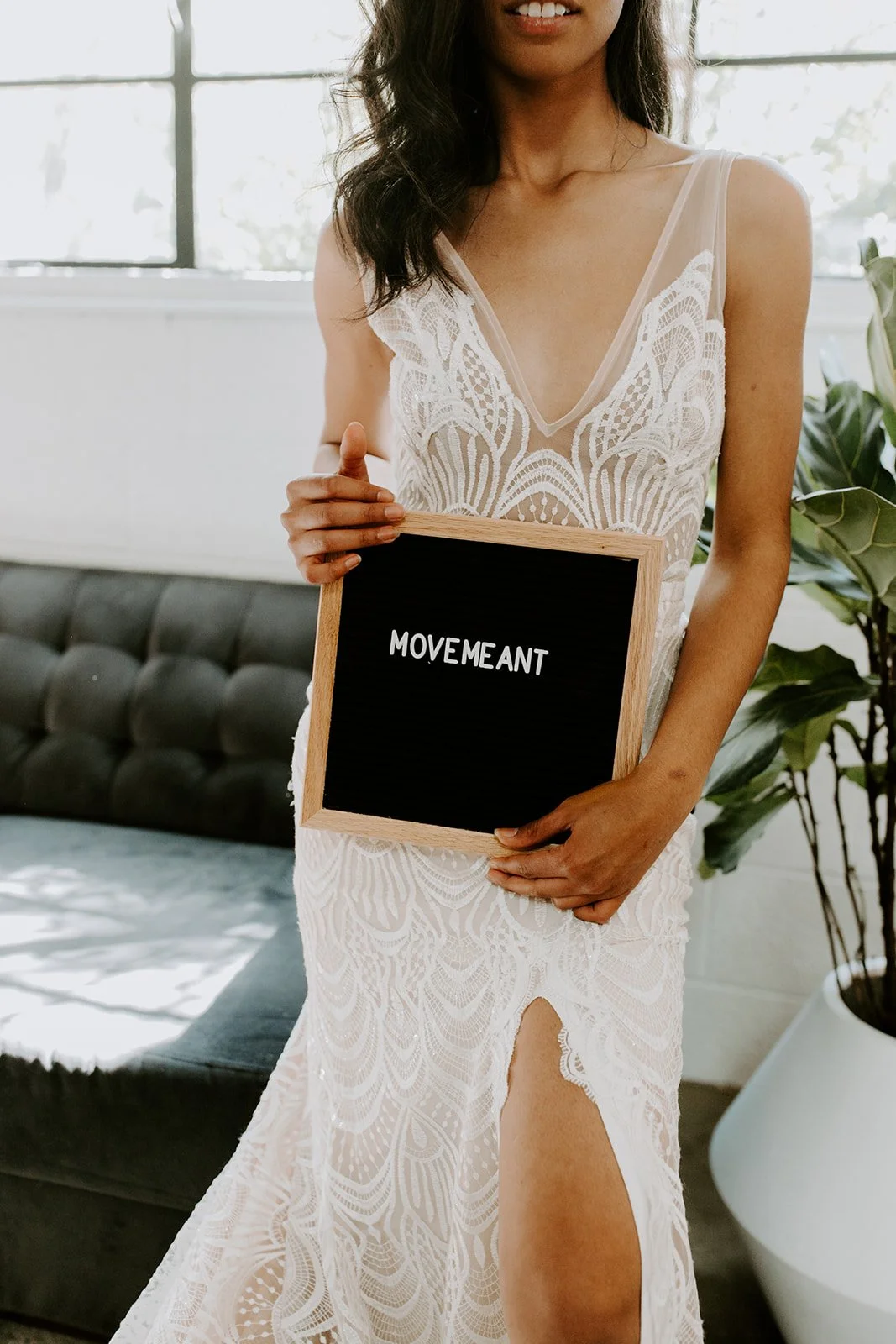 WHY BABES ON A MISSION SUPPORTS: MOVEMEANT FOUNDATION