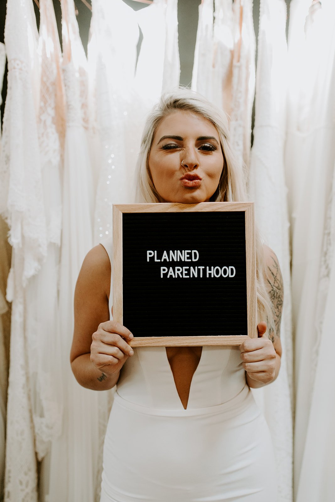 WHY BABES ON A MISSION SUPPORTS: PLANNED PARENTHOOD