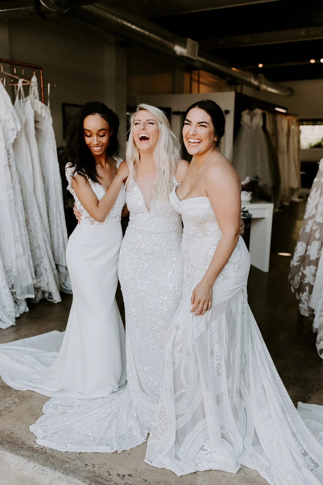 WHY BABES ON A MISSION SUPPORTS: LOVELAND FOUNDATION