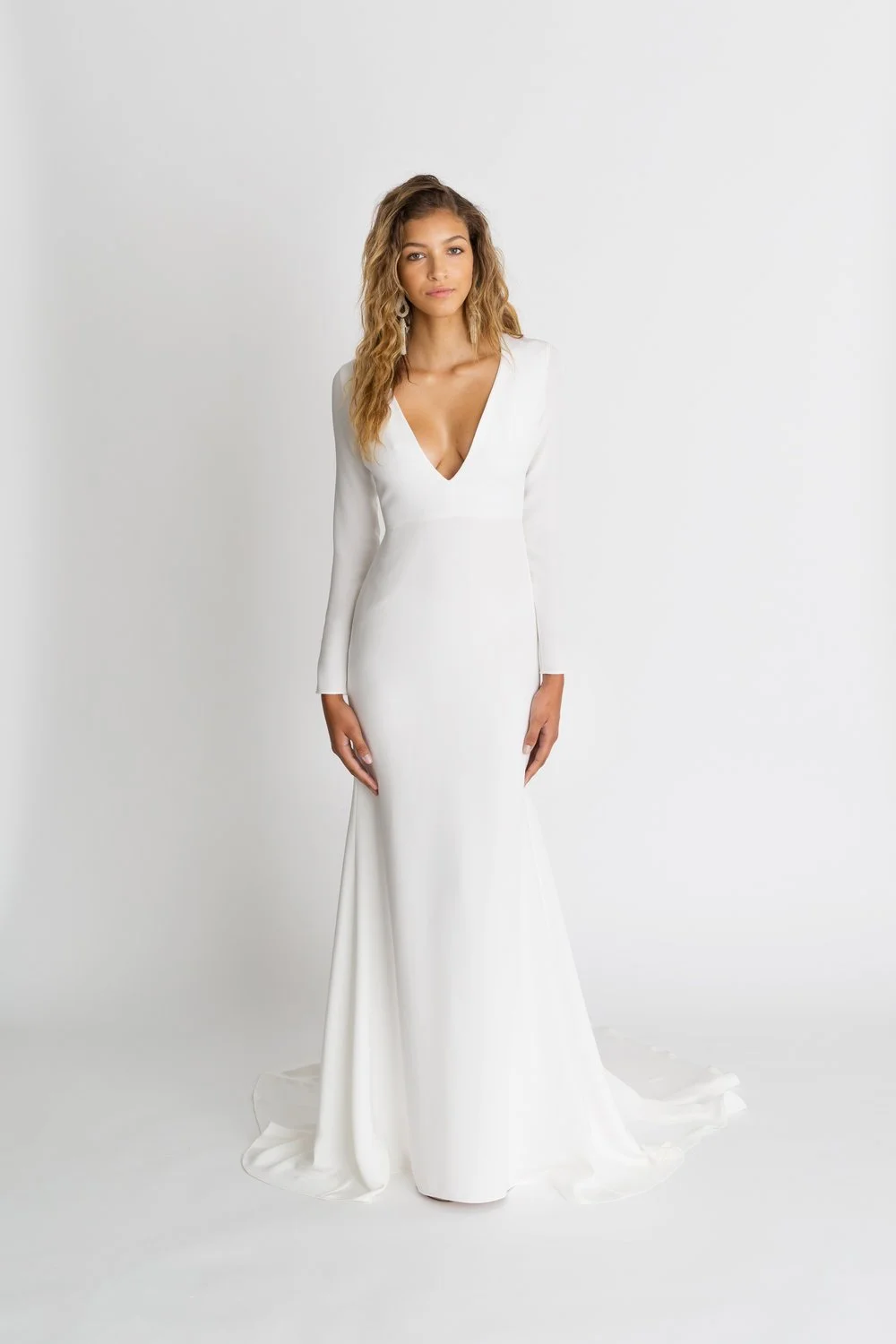 Portland’s Top 3 Alexandra Grecco dresses from Wild Honey Collection