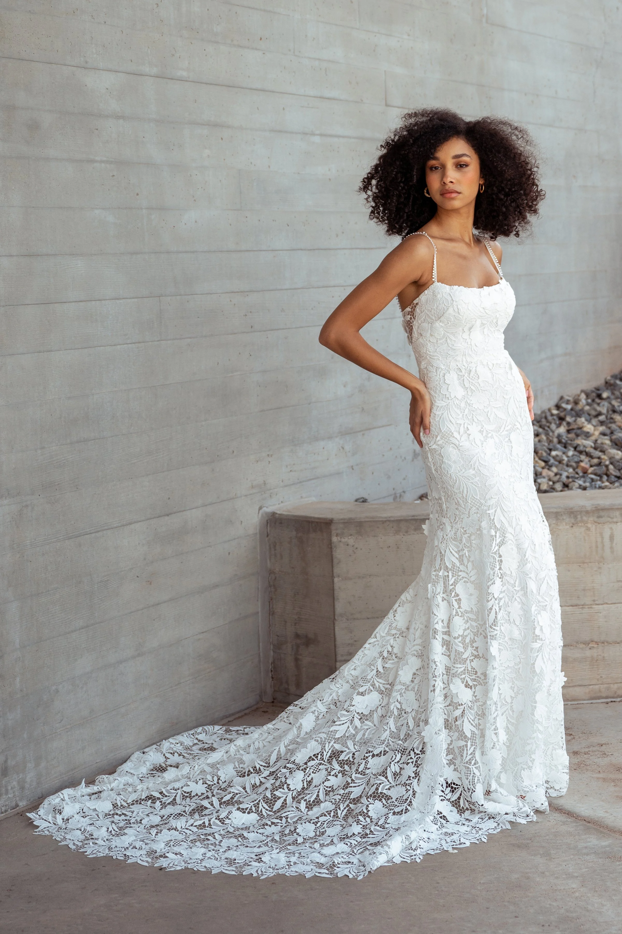 JENNY BY JENNY YOO FAVORITE WEDDING DRESSES