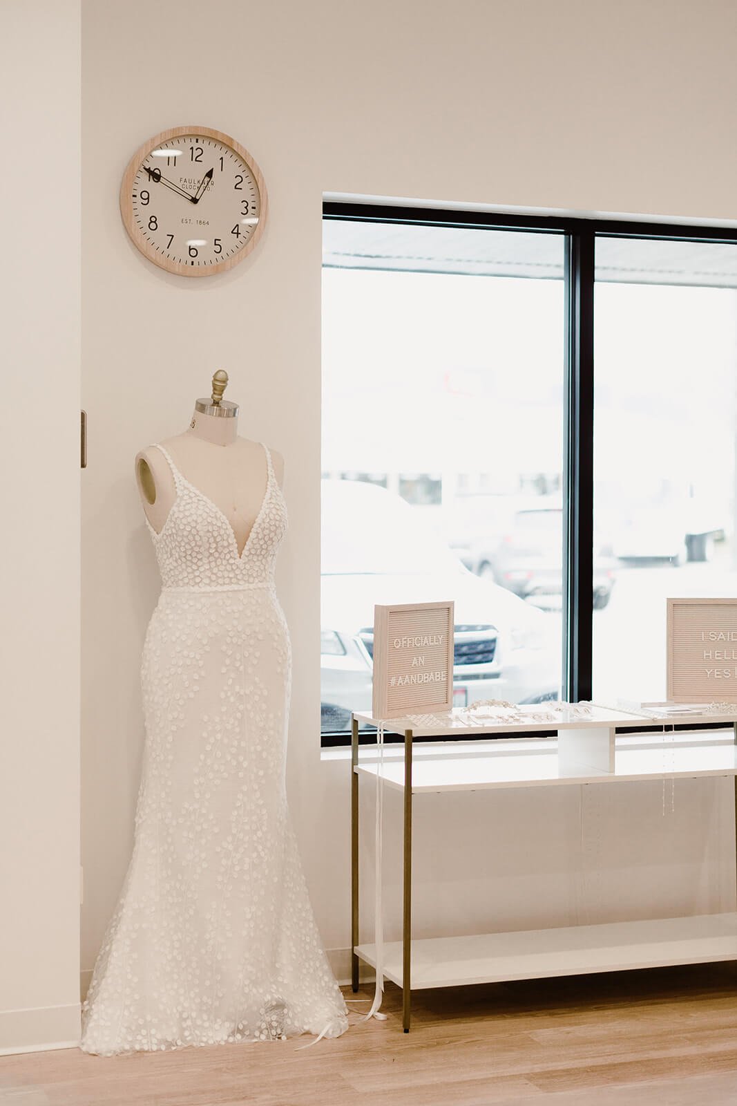 Boise, ID Bridal Shop Near Me｜a&bé bridal shop