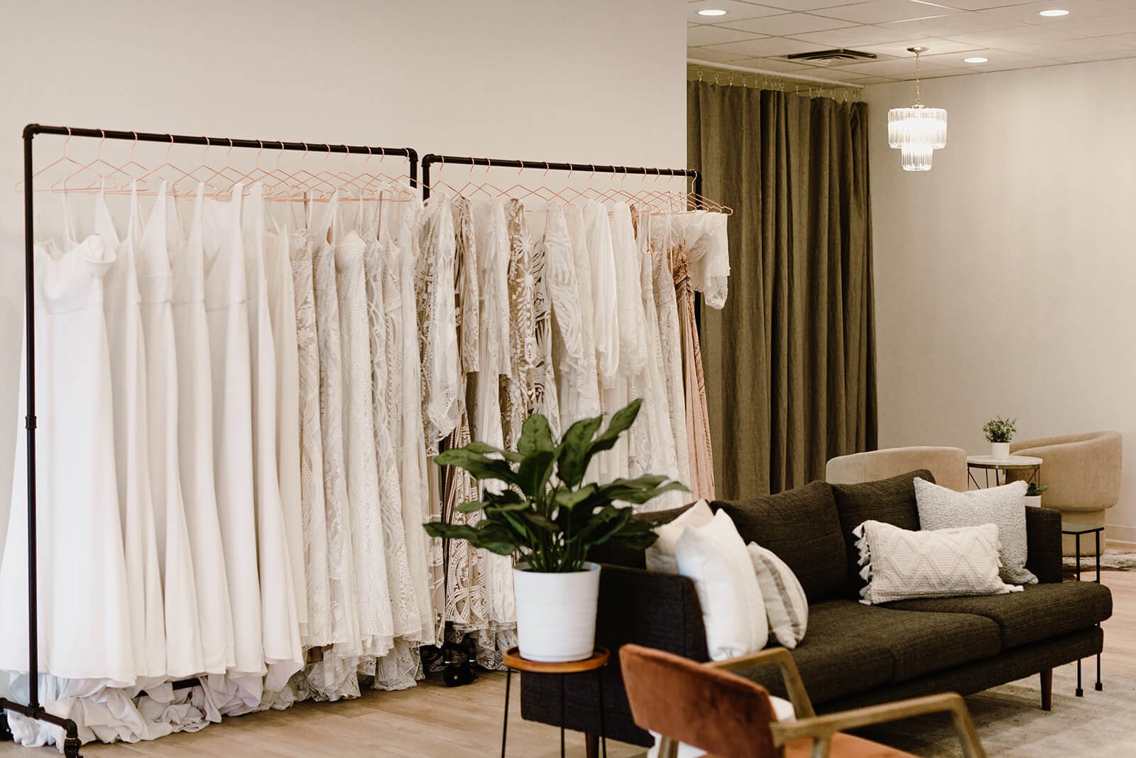 Boise, ID Bridal Shop Near Me｜a&bé bridal shop