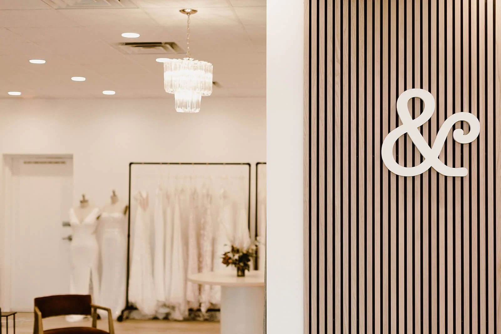 Boise, ID Bridal Shop Near Me｜a&bé bridal shop