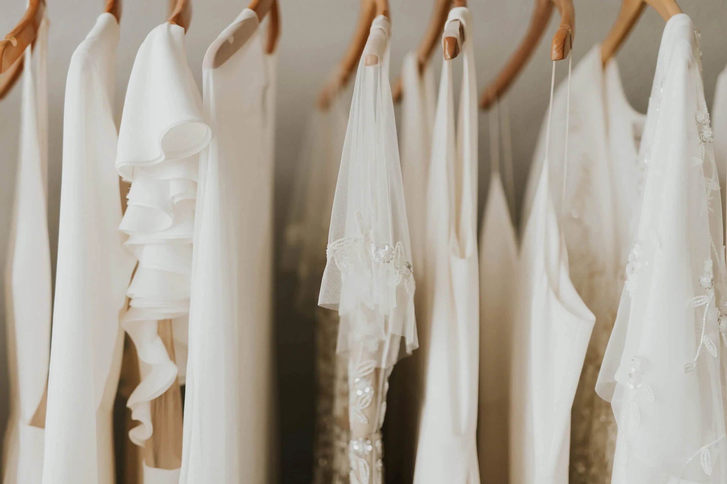 Minneapolis, MN Bridal Shop Near Me｜a&bé bridal shop