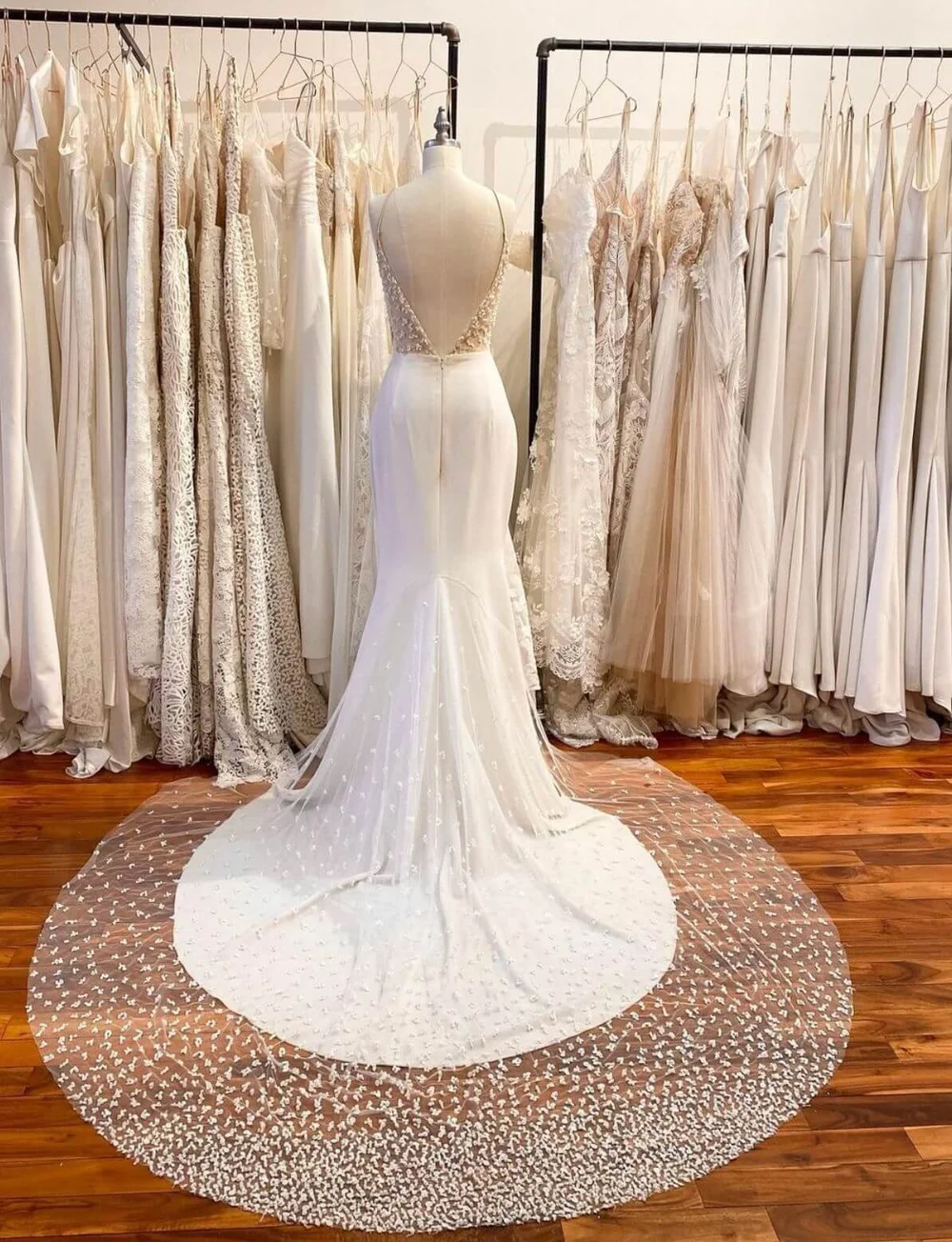 Top Wedding Dress Stores in Seattle for the Perfect Bridal Look