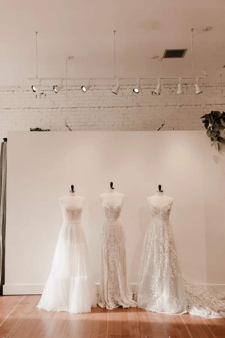 Sacramento, CA Bridal Shop Near Mea&b bridal shop