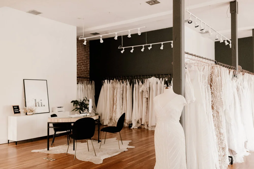 princess polly baby blue dress Pronovias donation in Sacramento! main image 0