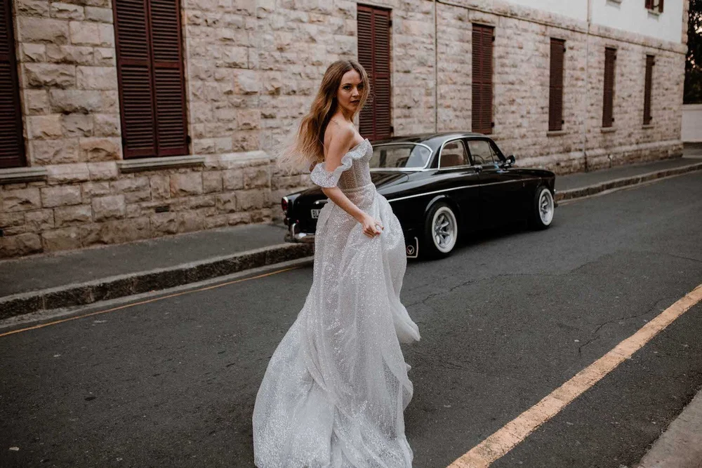 10 COLORFUL WEDDING DRESSES FOR SALE AT A&Ba&b bridal shop 10 COLORFUL WEDDING DRESSES FOR SALE AT A&Ba&b bridal shop