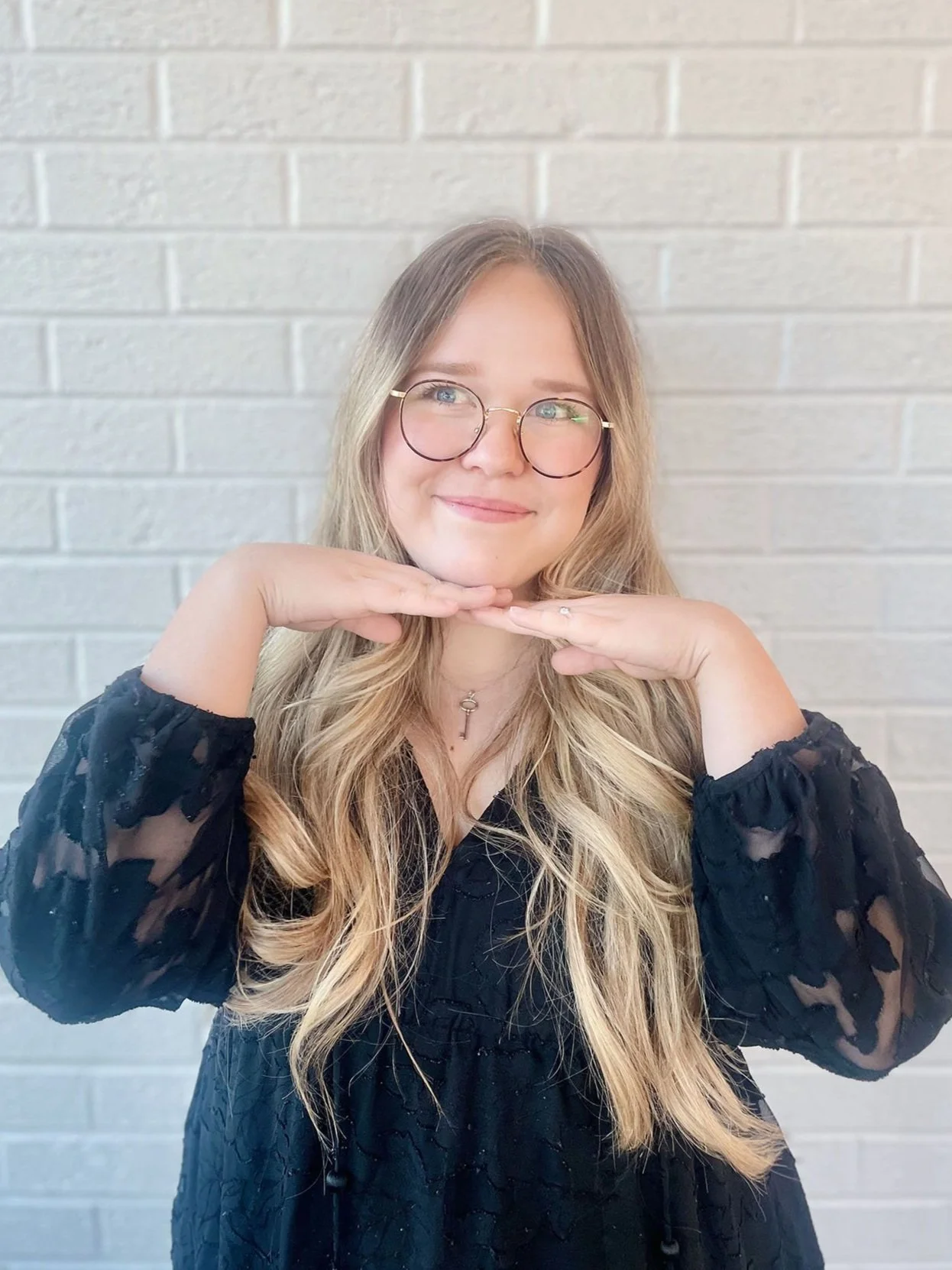 Raleigh Stylist Gallery｜a&bé bridal shop