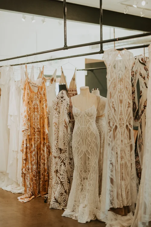 formal dress shops in denver Denver Bridal Store