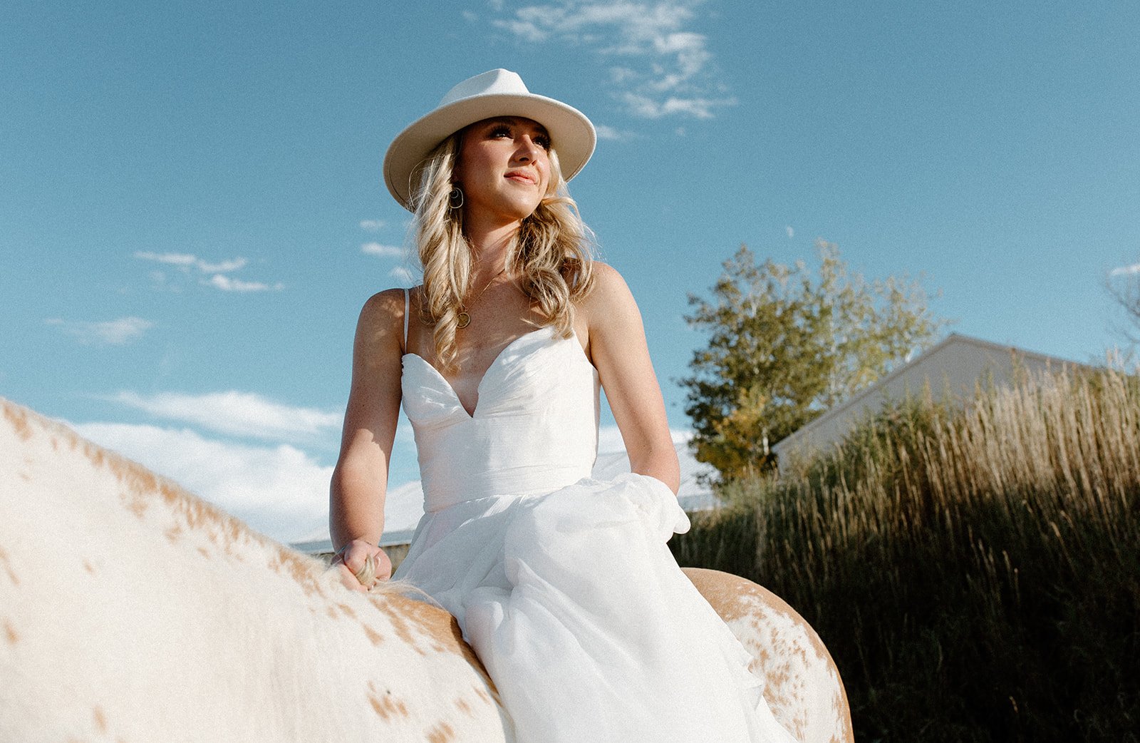 Alp Bridal | Wedding Dresses | Utah