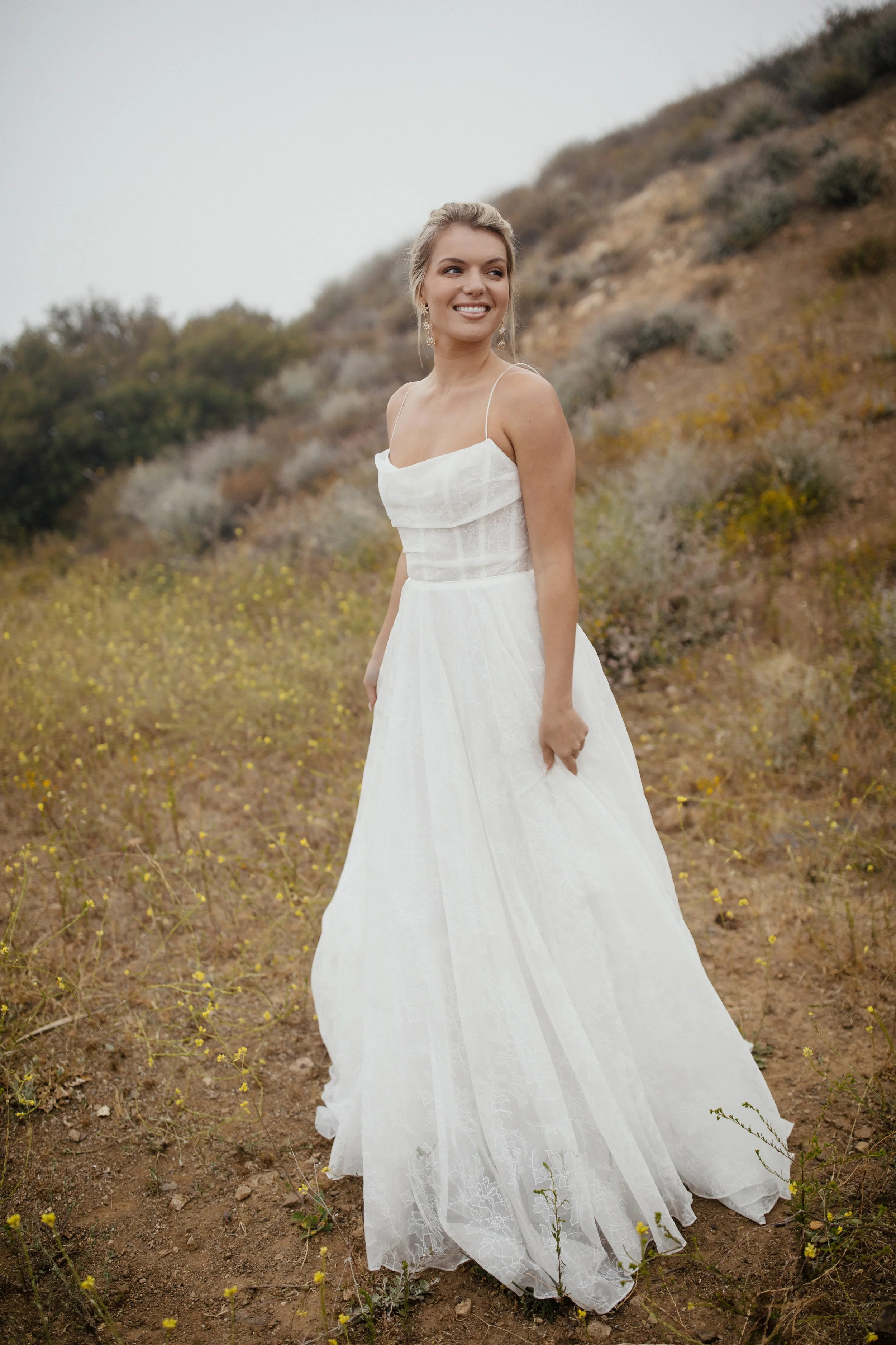 Jenny Yoo Bridal + Wedding Dresses｜a&bé bridal shop