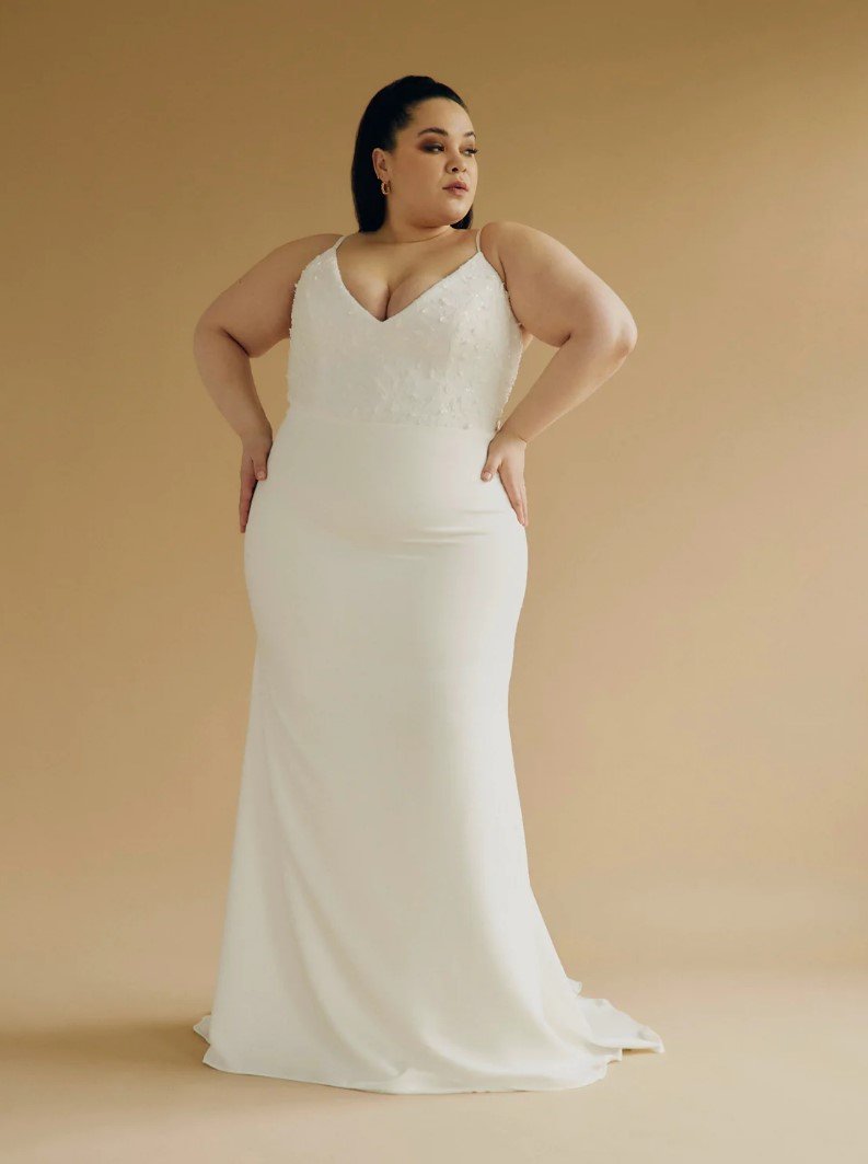Raleigh, NC Wedding Dresses｜a&bé bridal shop