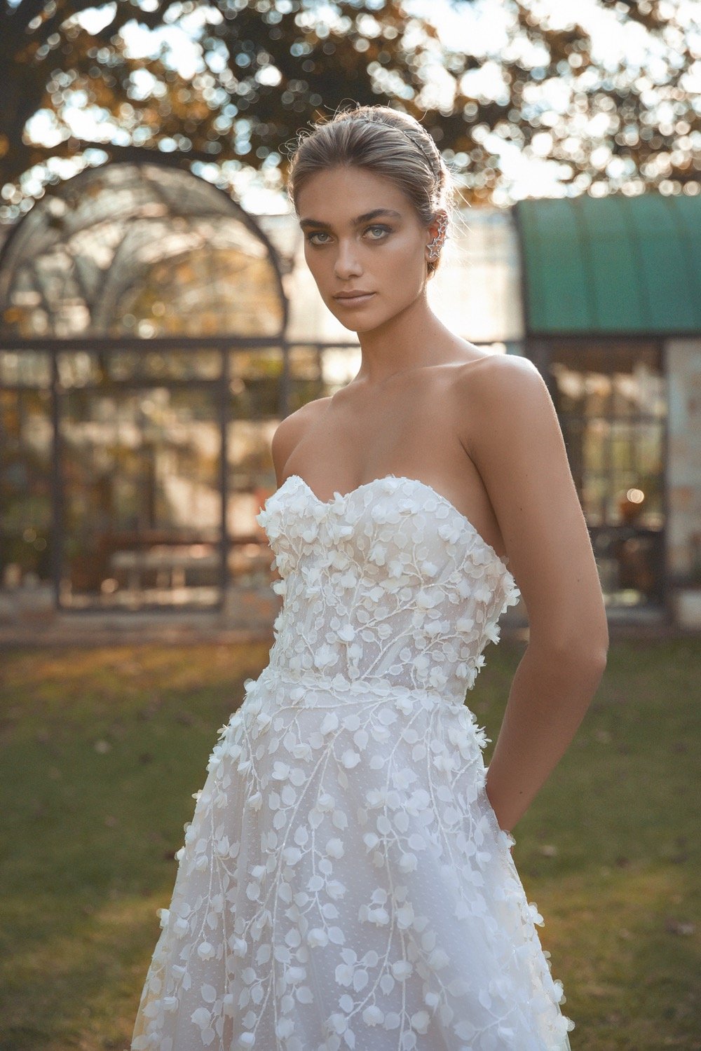 Vagabond Bridal Wedding Dresses a b bridal shop