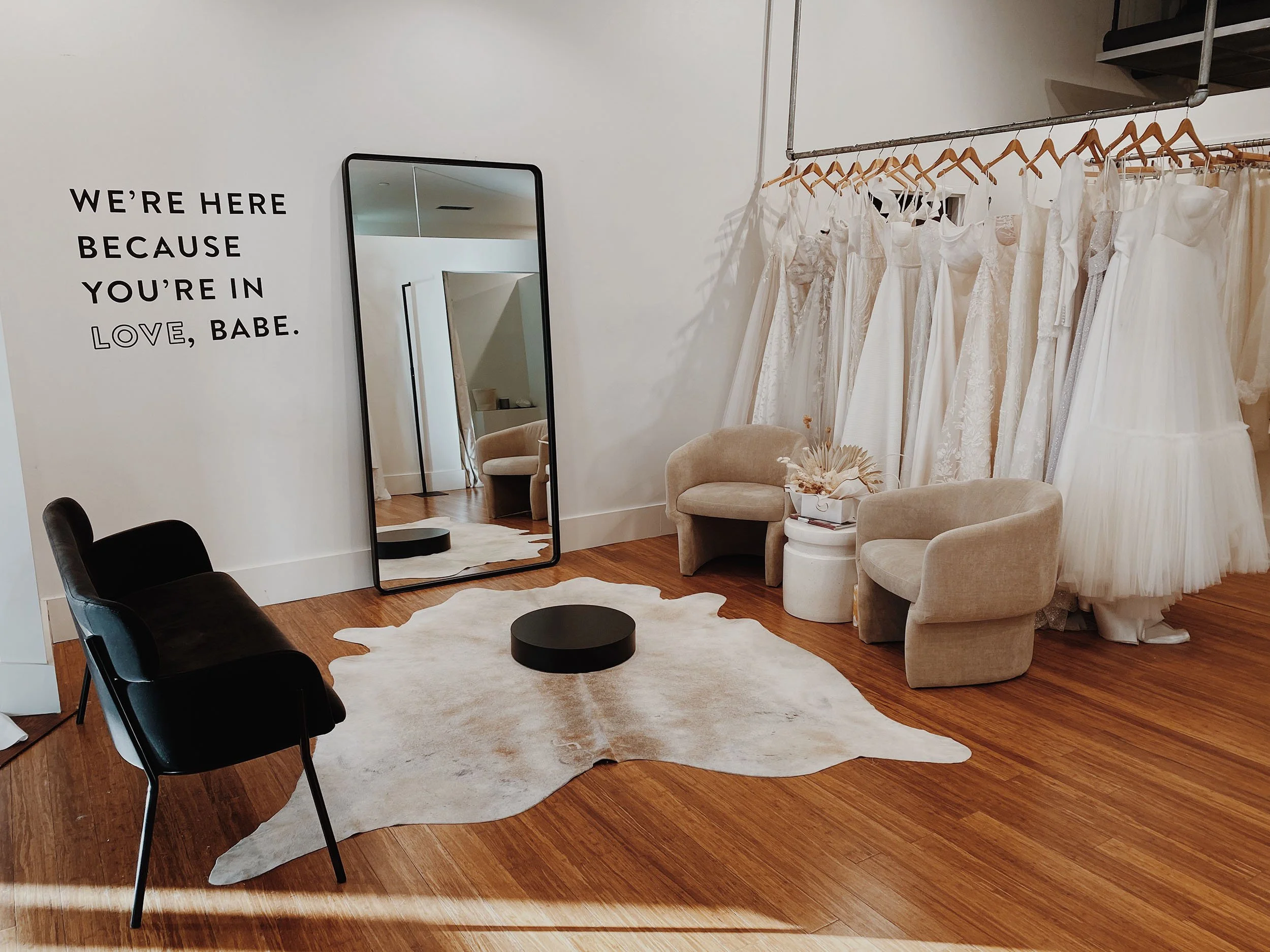 Austin, TX Bridal Shop Near Me｜a&bé bridal shop