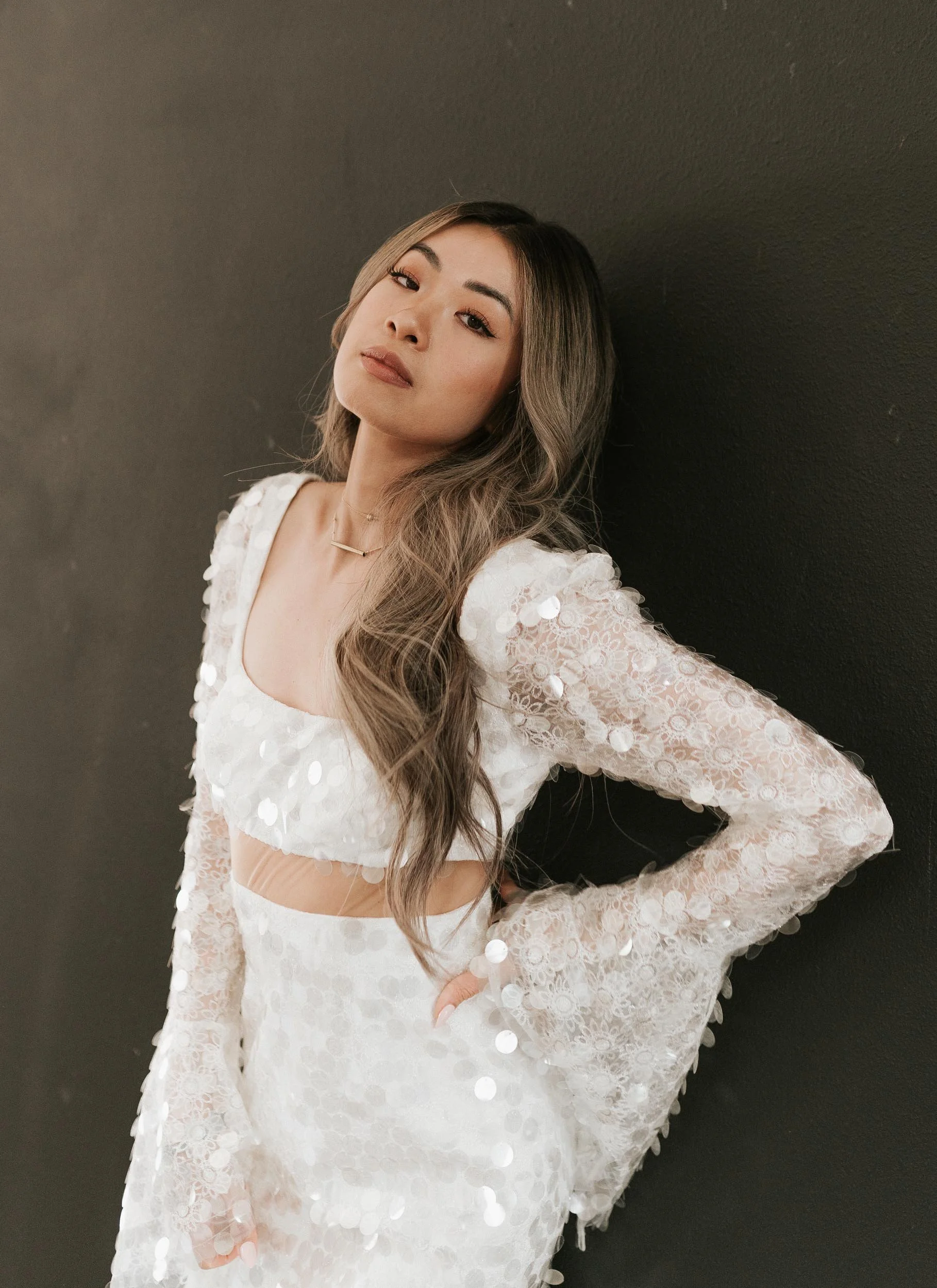 RUE DE SEINE IN DENVER, COLORADO WEDDING DRESSES