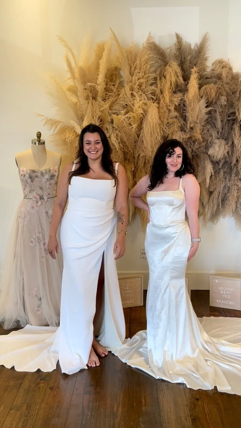 Austin, TX Bridal Shop Near Me｜a&bé bridal shop