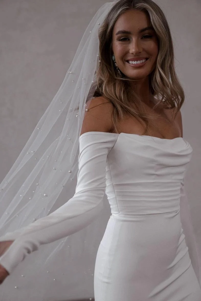 Made With Love Bridal + Wedding Dresses｜a&bé bridal shop