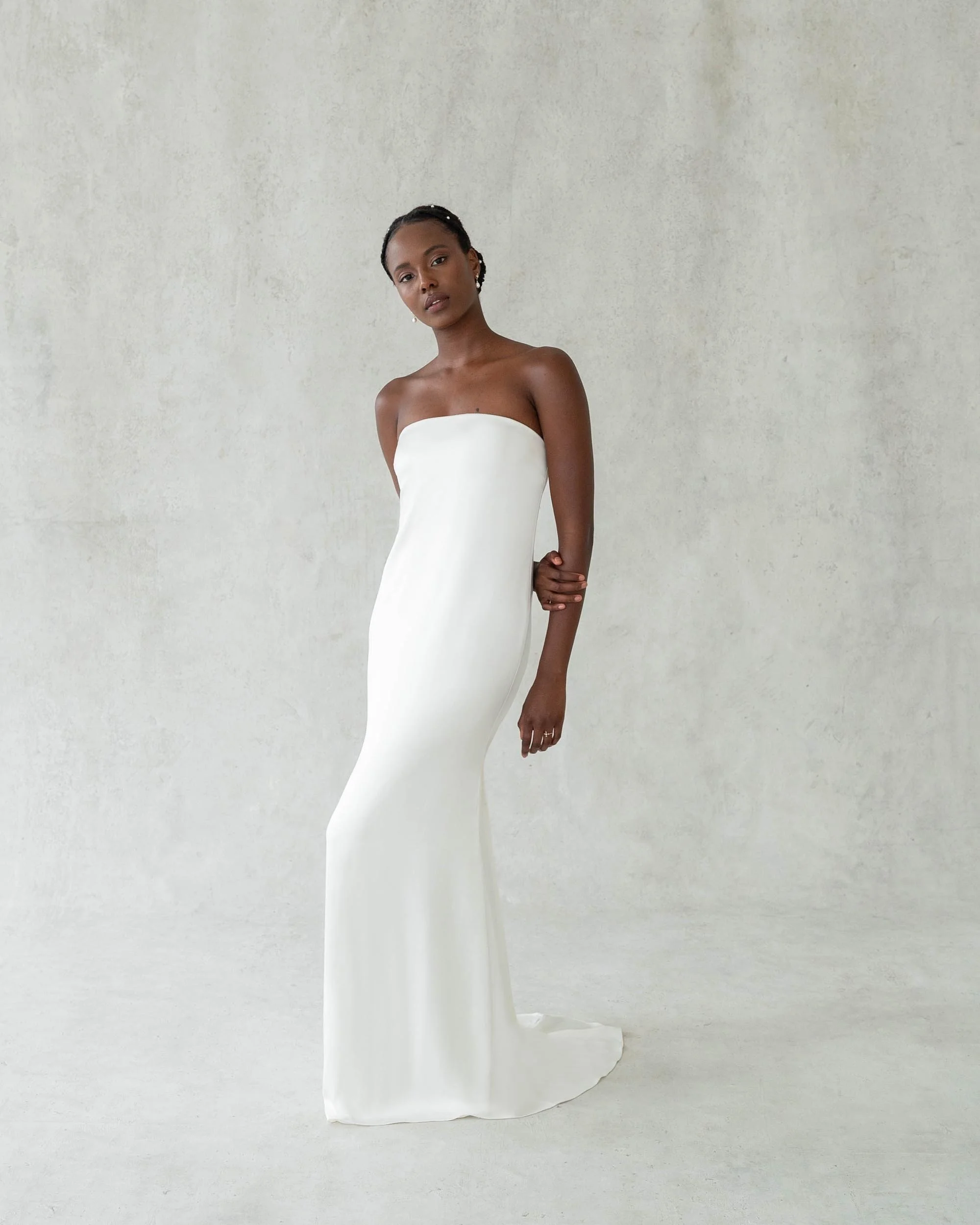 SHOP ALEXANDRA GRECCO WEDDING DRESSES AT A&amp;BÉ PORTLAND
