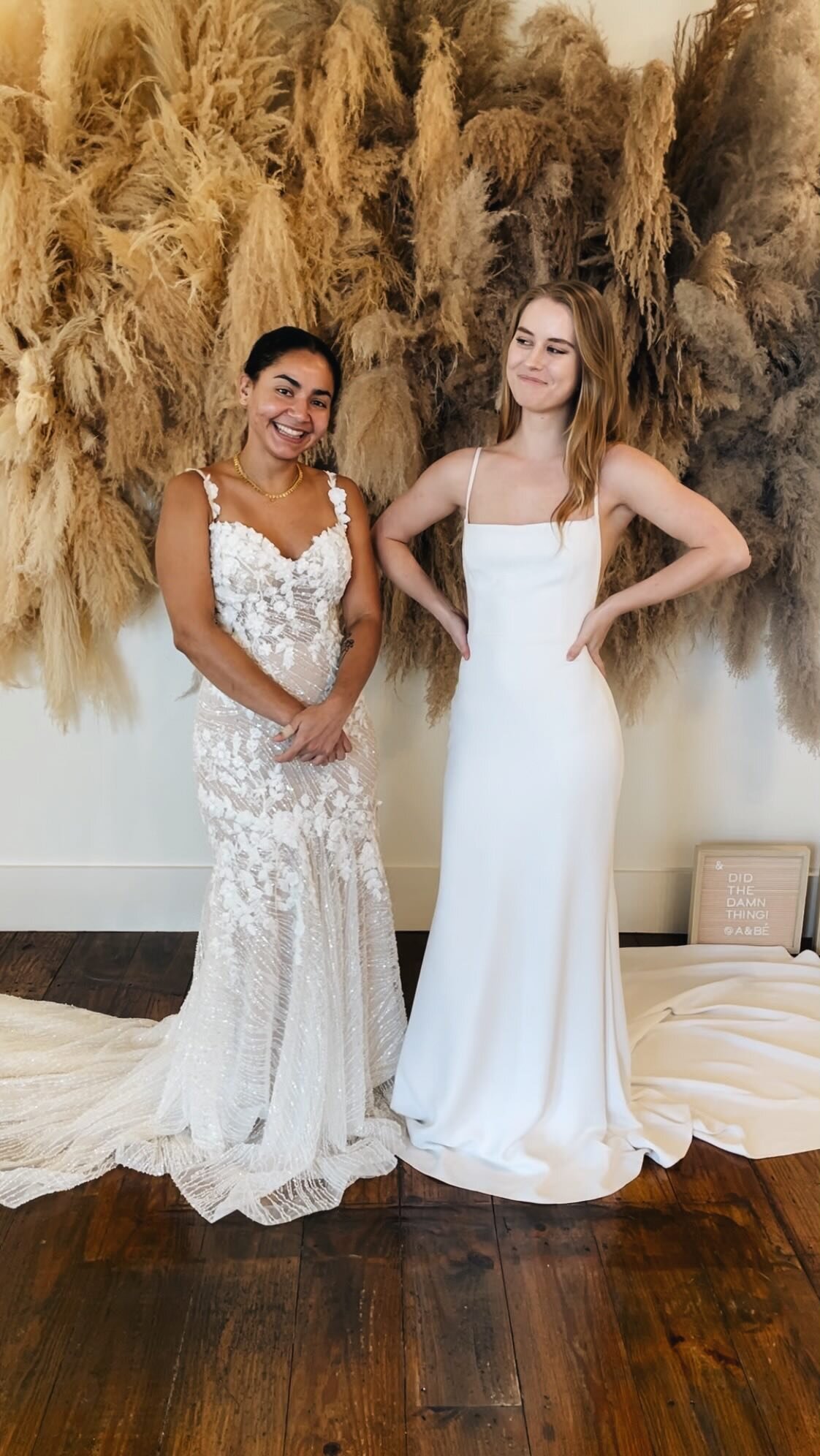 Austin, TX Bridal Shop Near Me｜a&bé bridal shop