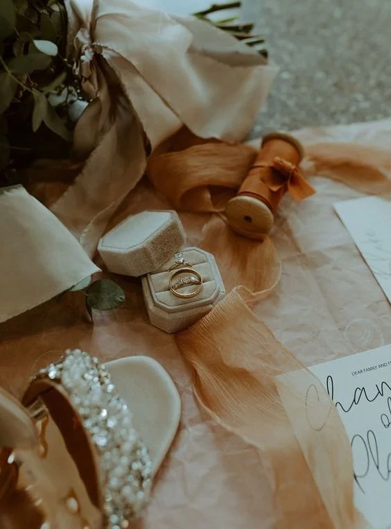 FIVE UNIQUE WAYS TO EXPRESS THANKFULNESS AT YOUR WEDDING