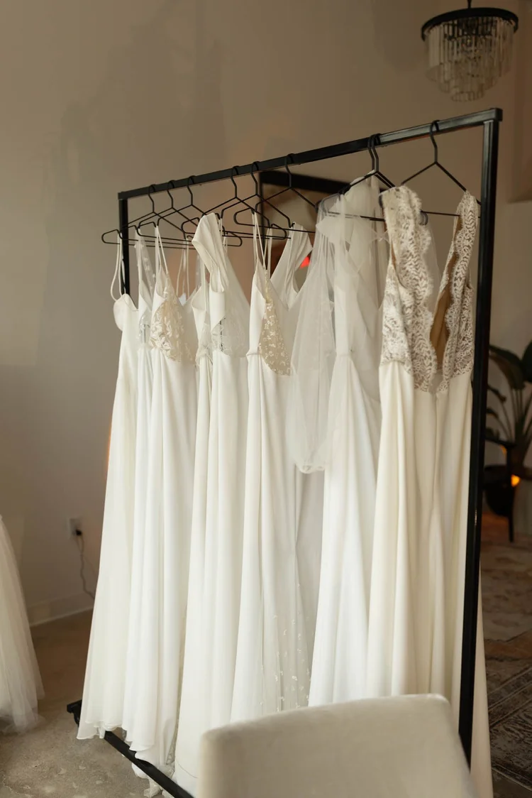 Nashville, TN Bridal Shop Near Mea&b bridal shop