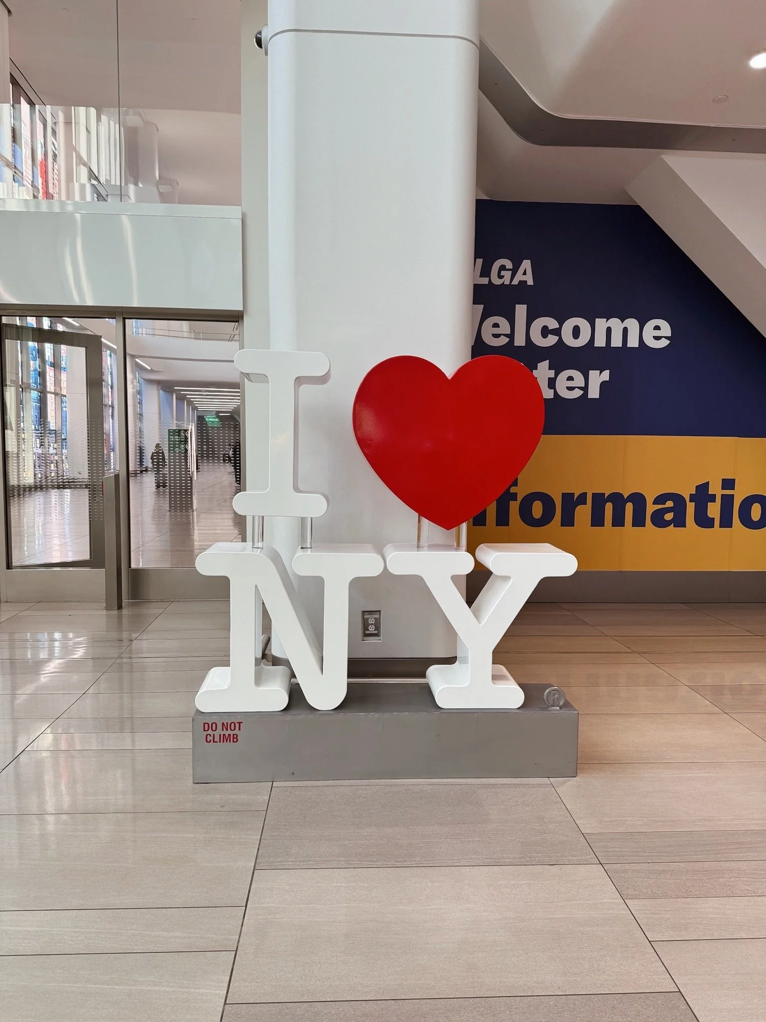 THE BEST PLACES TO VISIT DURING A WEEKEND IN NYC