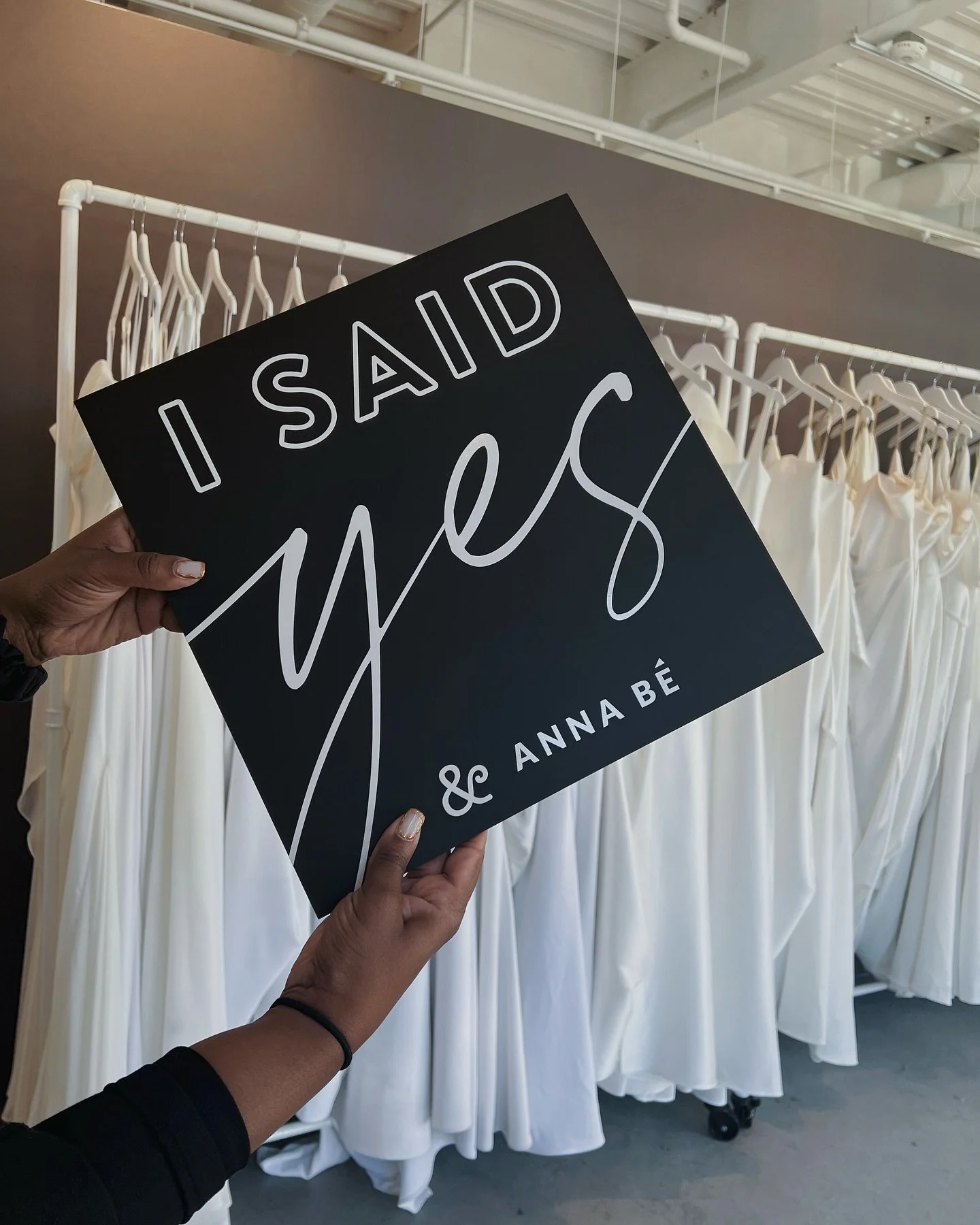 Atlanta, GA Bridal Shop Near Me｜a&bé bridal shop