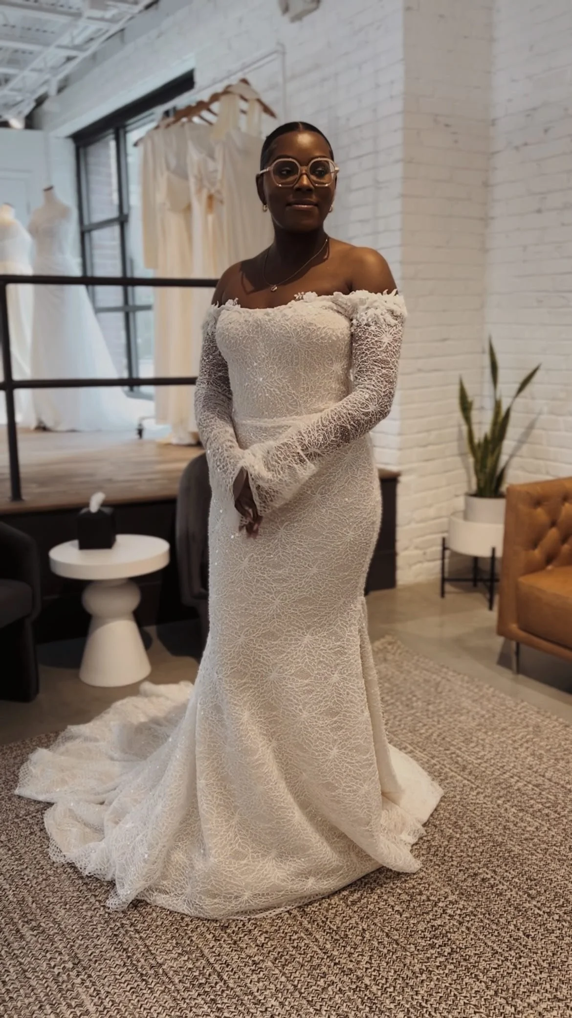 Atlanta, GA Bridal Shop Near Me｜a&bé bridal shop
