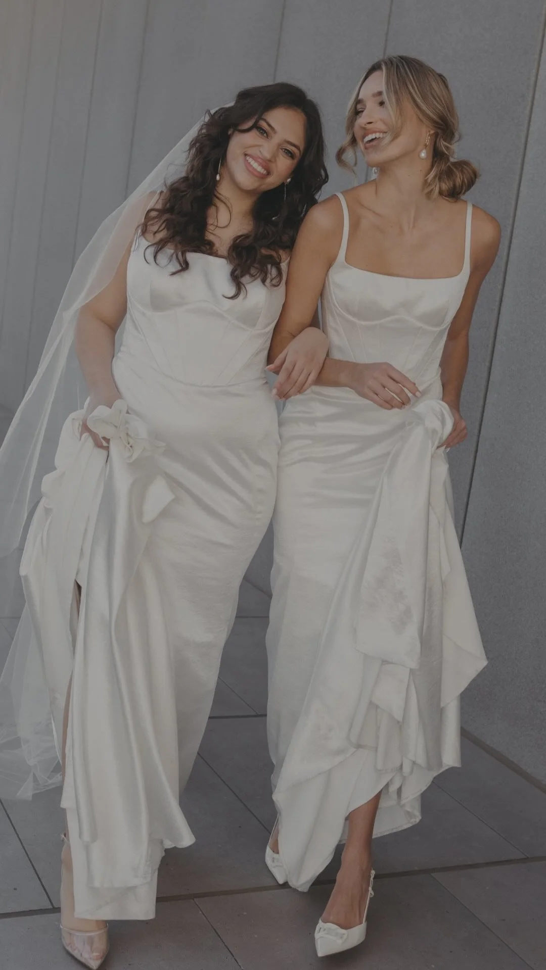 Sacramento, CA Bridal Shop Near Me｜a&bé bridal shop