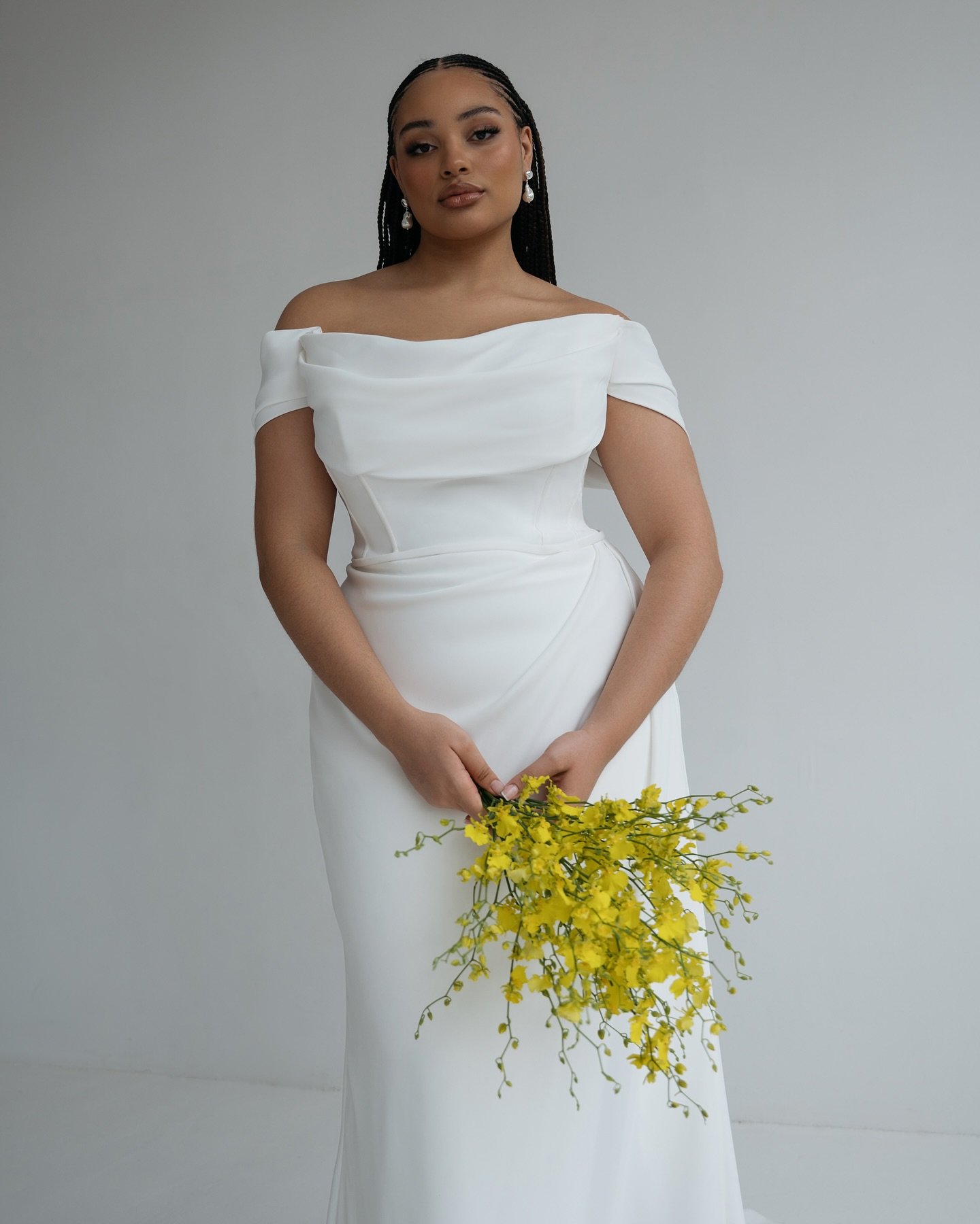 minimalist mavens, right this way&hellip;@jennyyoonyc has joined our charlotte lineup! book your appointment online now &amp; we&rsquo;ll see you here starting june 12! &hearts;

charlotte wedding, charlotte bride, charlotte nc, nc bride, charlotte b