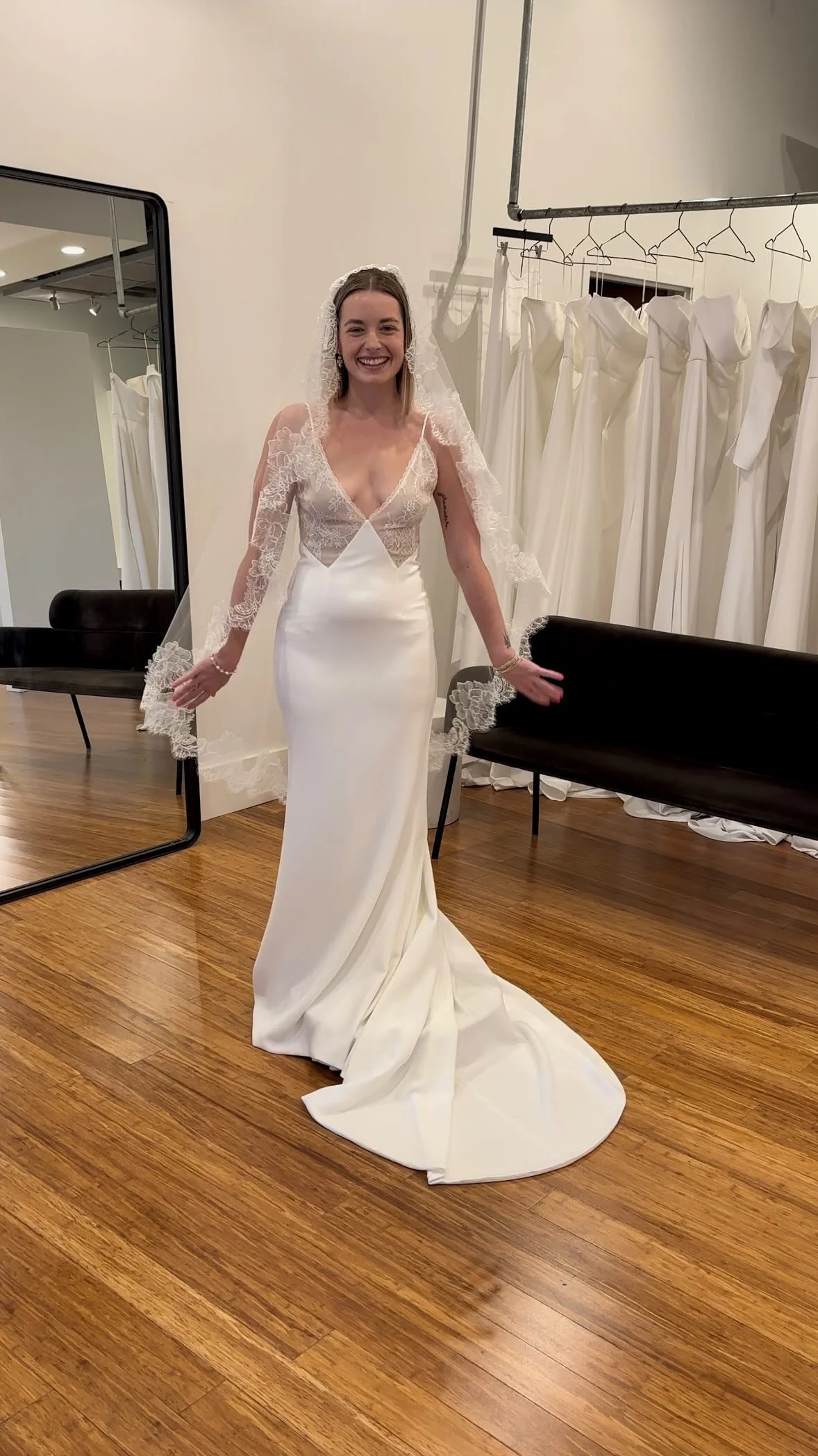 Austin, TX Bridal Shop Near Me｜a&bé bridal shop