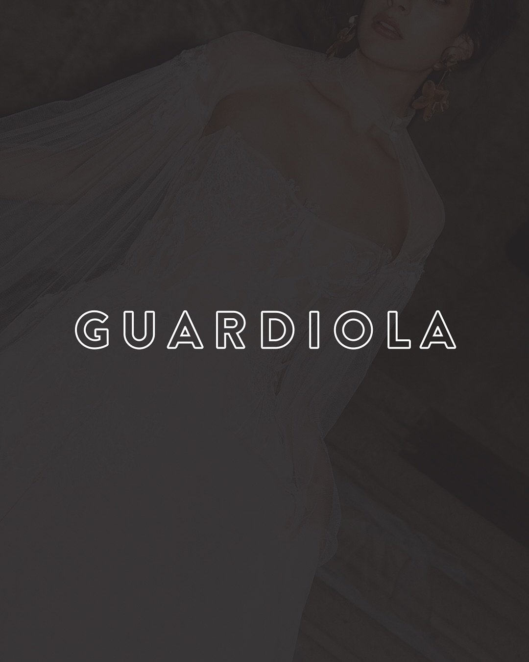 vintage-inspired and over-the-top romantic // @guardiolabridal is available now at our ATLANTA and BOSTON bridal boutiques. 🖤

guardiola bridal, engaged, bride to be, luxe bride, Atlanta bride, boston bride, romantic wedding gown, 2026 bride, 2027 b