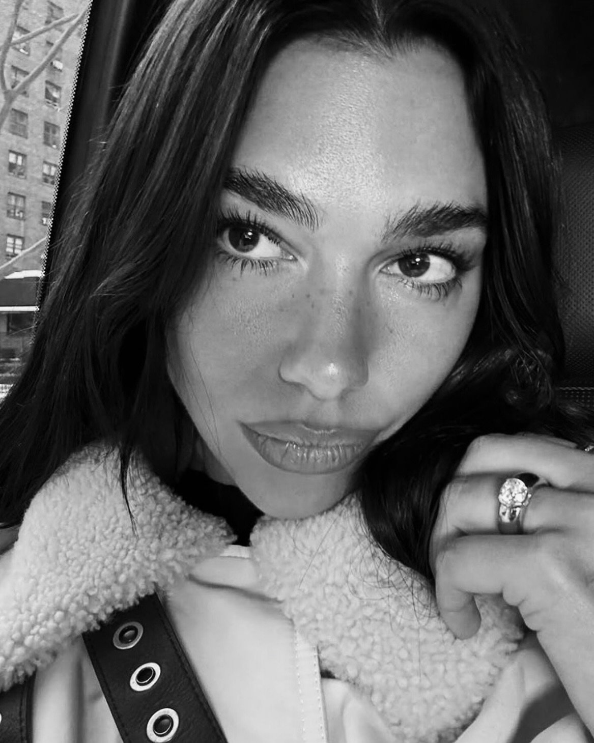 now that it&rsquo;s officially official&hellip;this is my formal petition to make @dualipa an #annabebride. 🕊️

dua lipa engaged, callum turner, dua lipa callum turner engaged, 2026 bride, 2027 bride, celebrity wedding, wedding inspiration, celebrit
