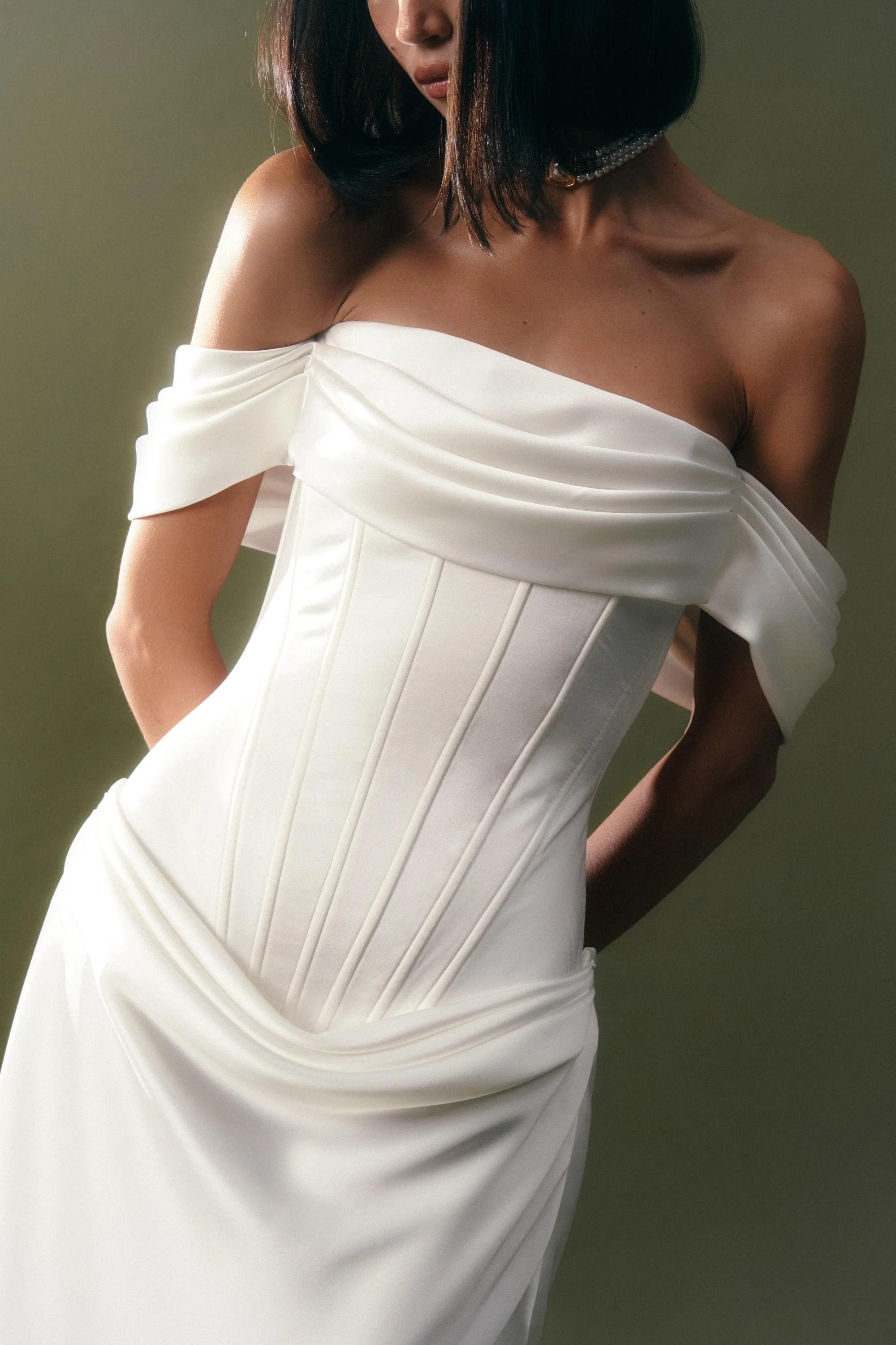REEV BRIDAL
