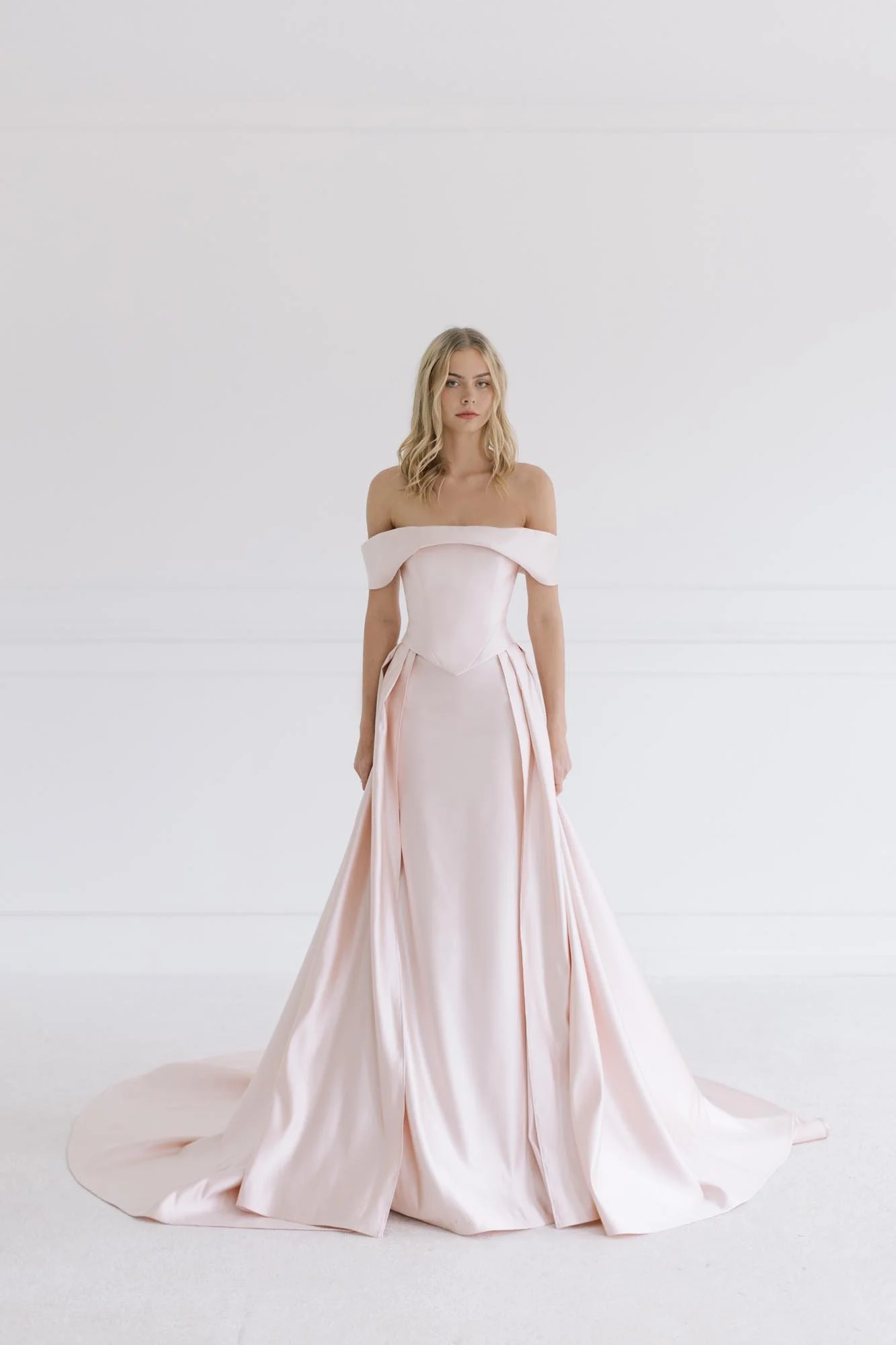 TARA LATOUR TRUNK SHOW