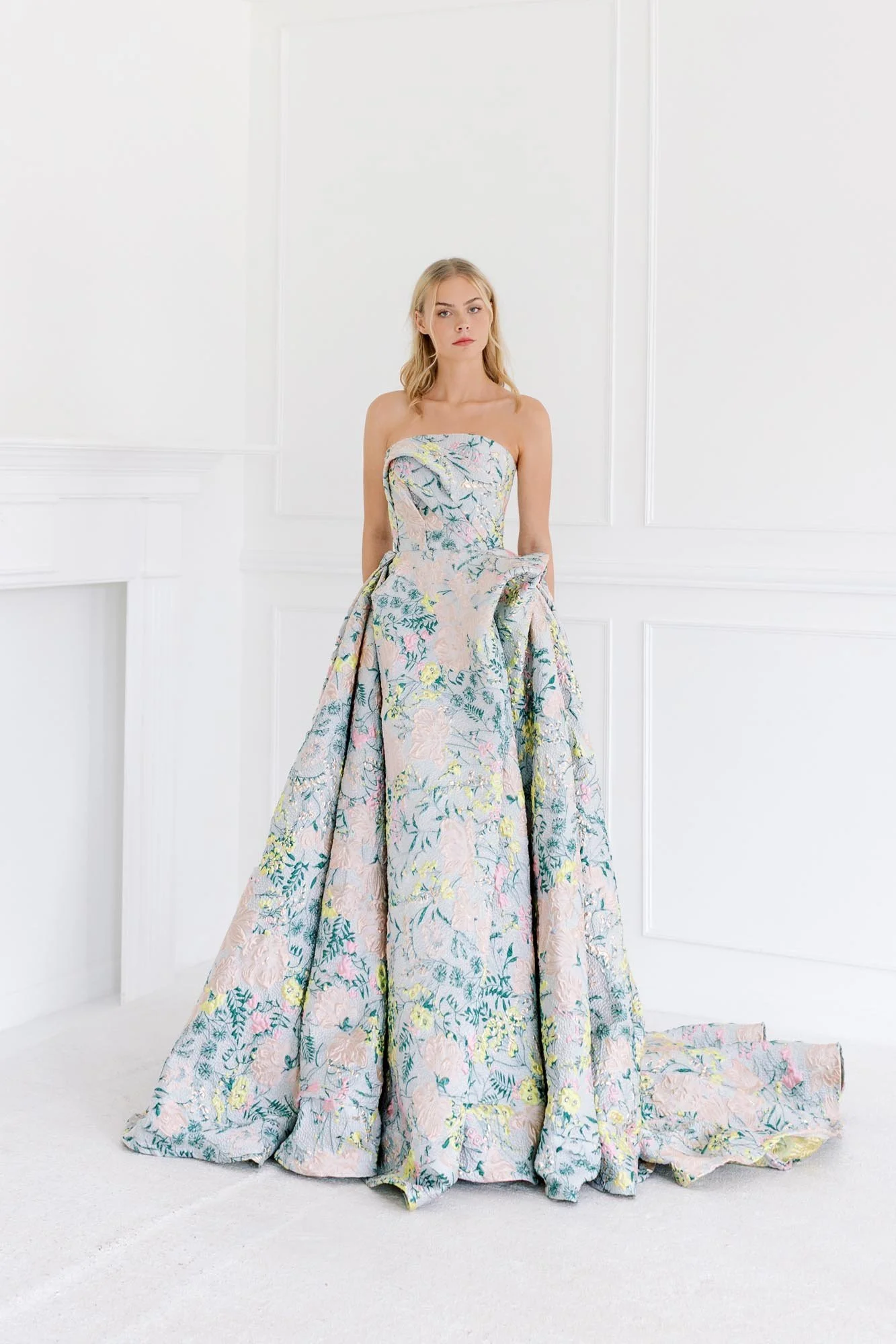 TARA LATOUR TRUNK SHOW