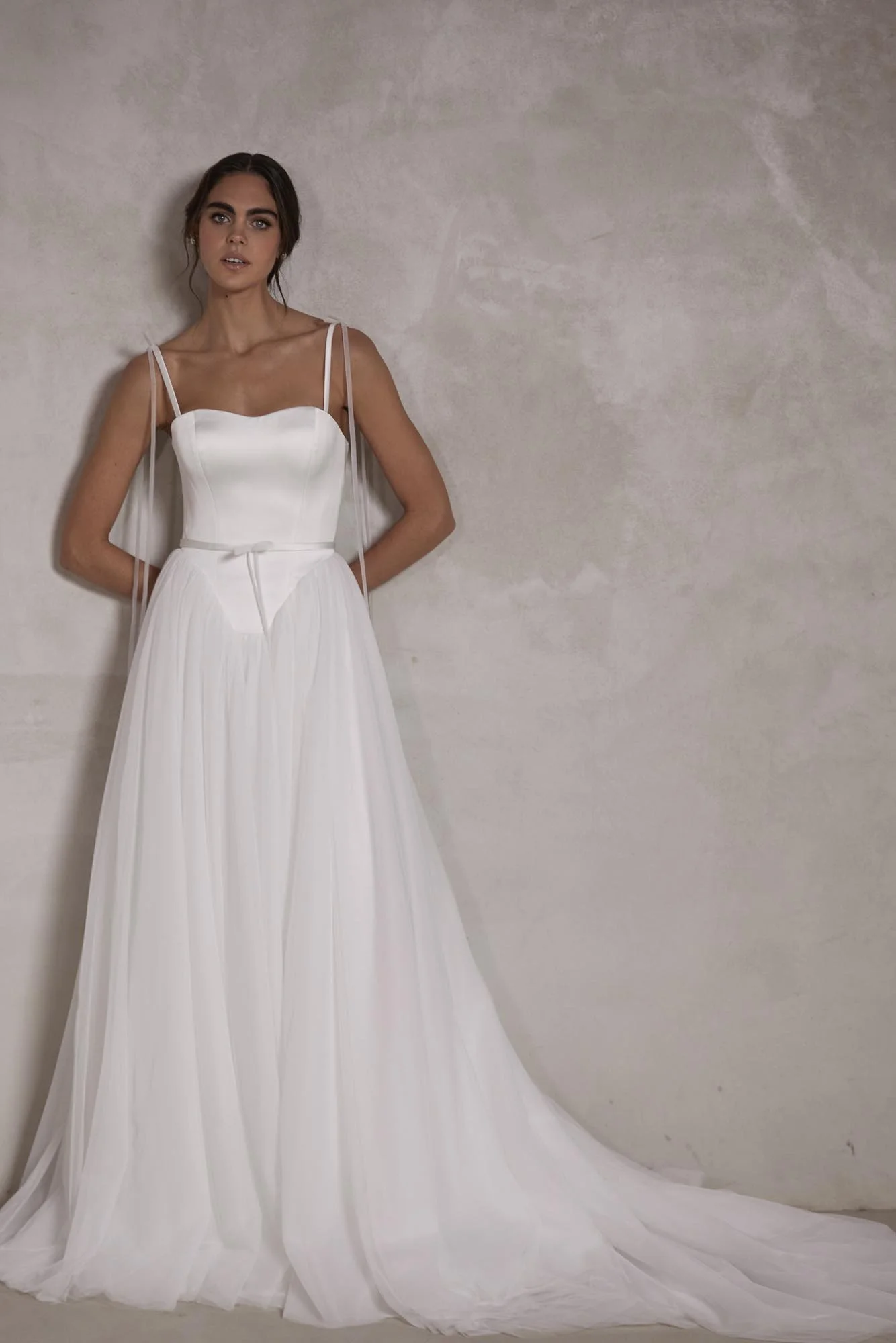 SERAPHINE BRIDAL GUEST TRUNK SHOW