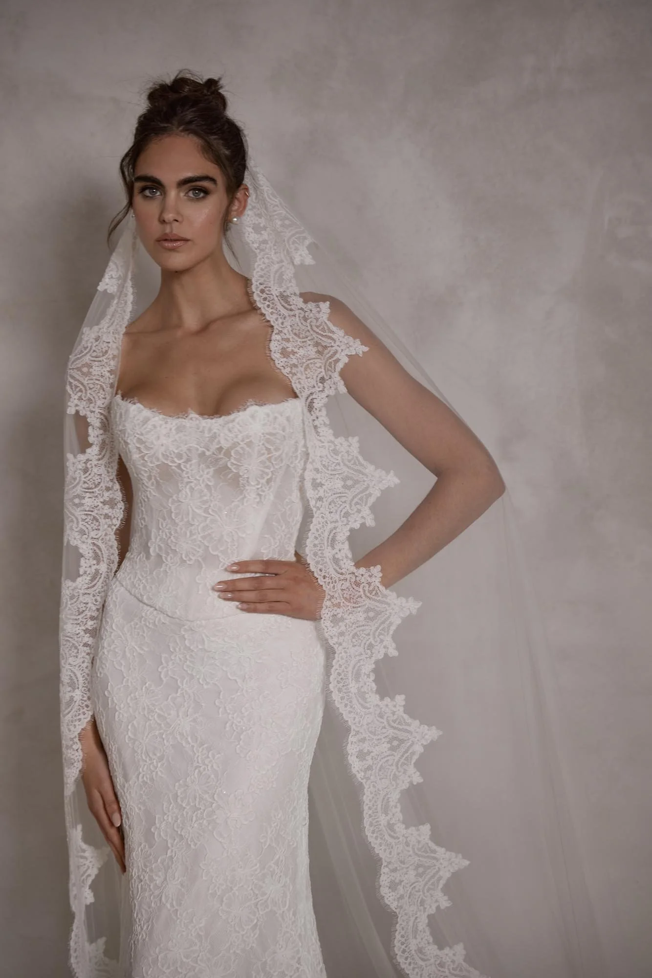 SERAPHINE BRIDAL GUEST TRUNK SHOW