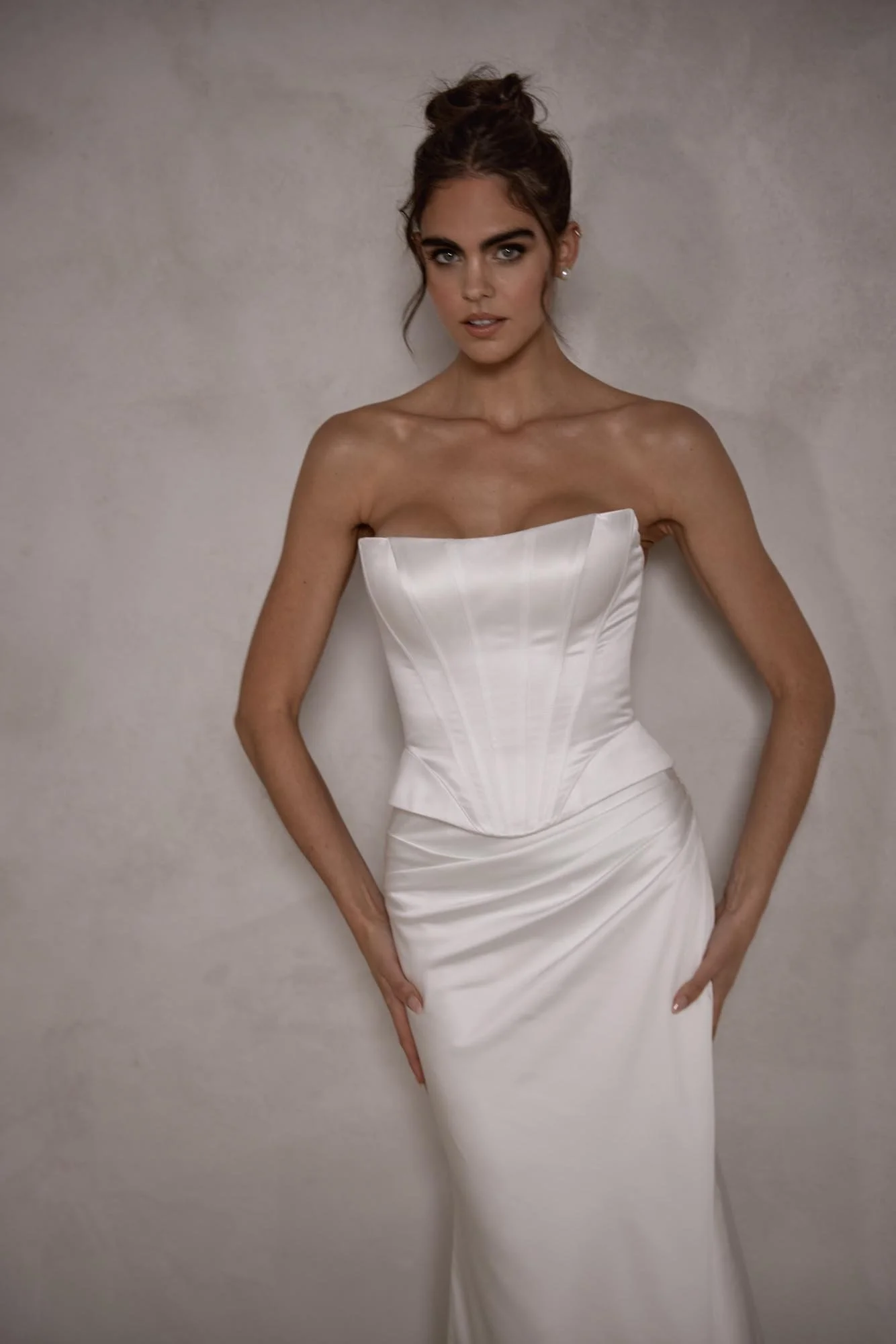 SERAPHINE BRIDAL GUEST TRUNK SHOW