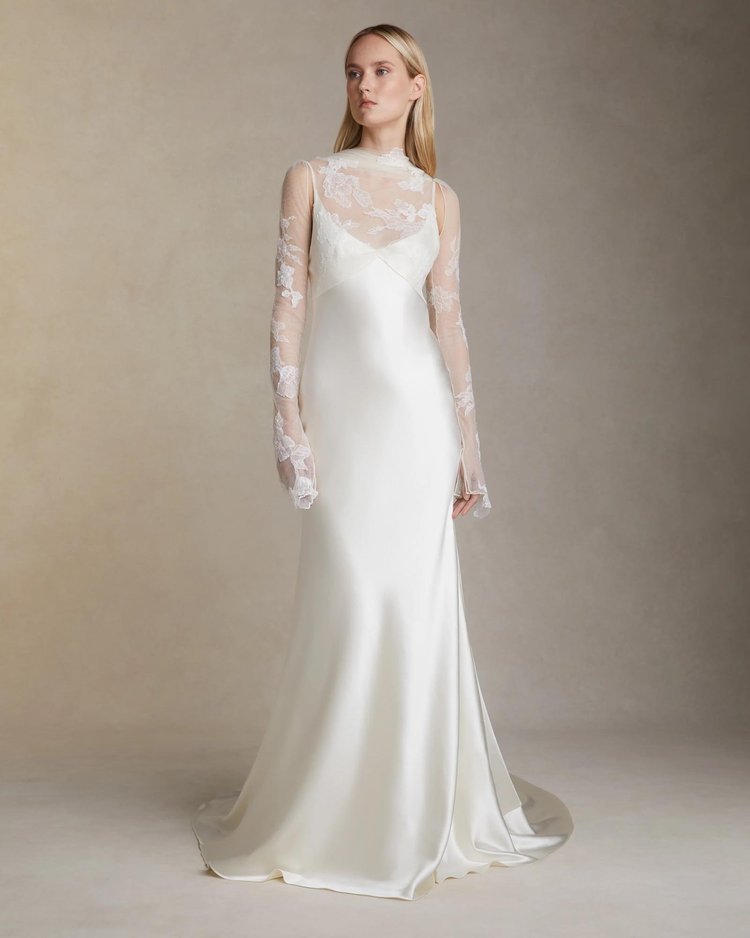 boston wedding dress designers The Best Bridal Salons in Boston