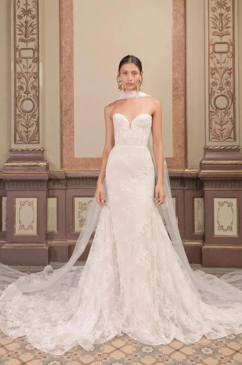 Boston, MA Bridal Shop Near Me｜a&bé bridal shop
