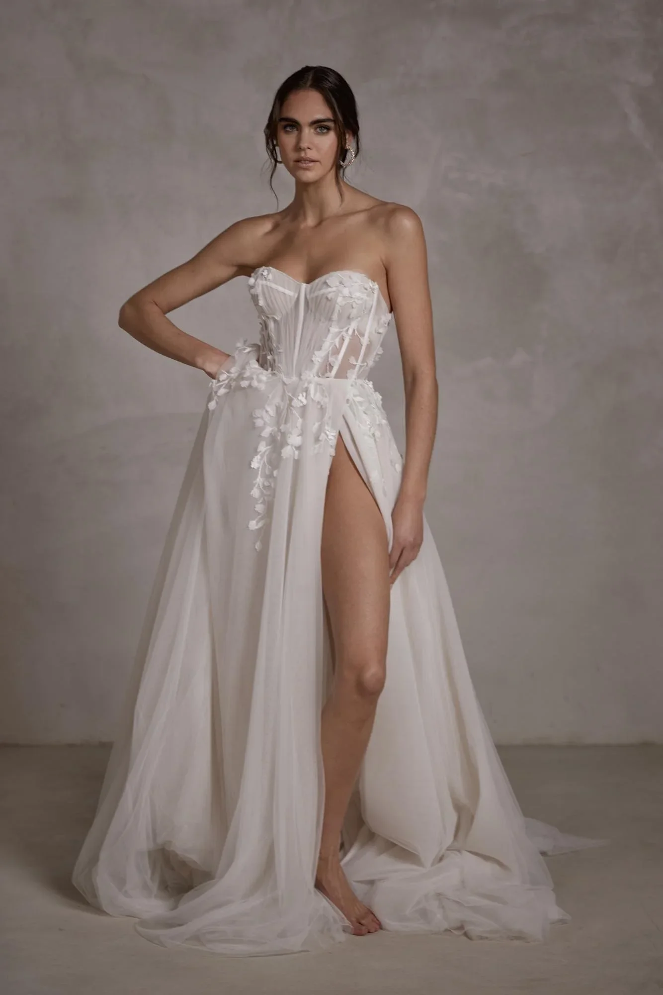 SERAPHINE BRIDAL GUEST TRUNK SHOW