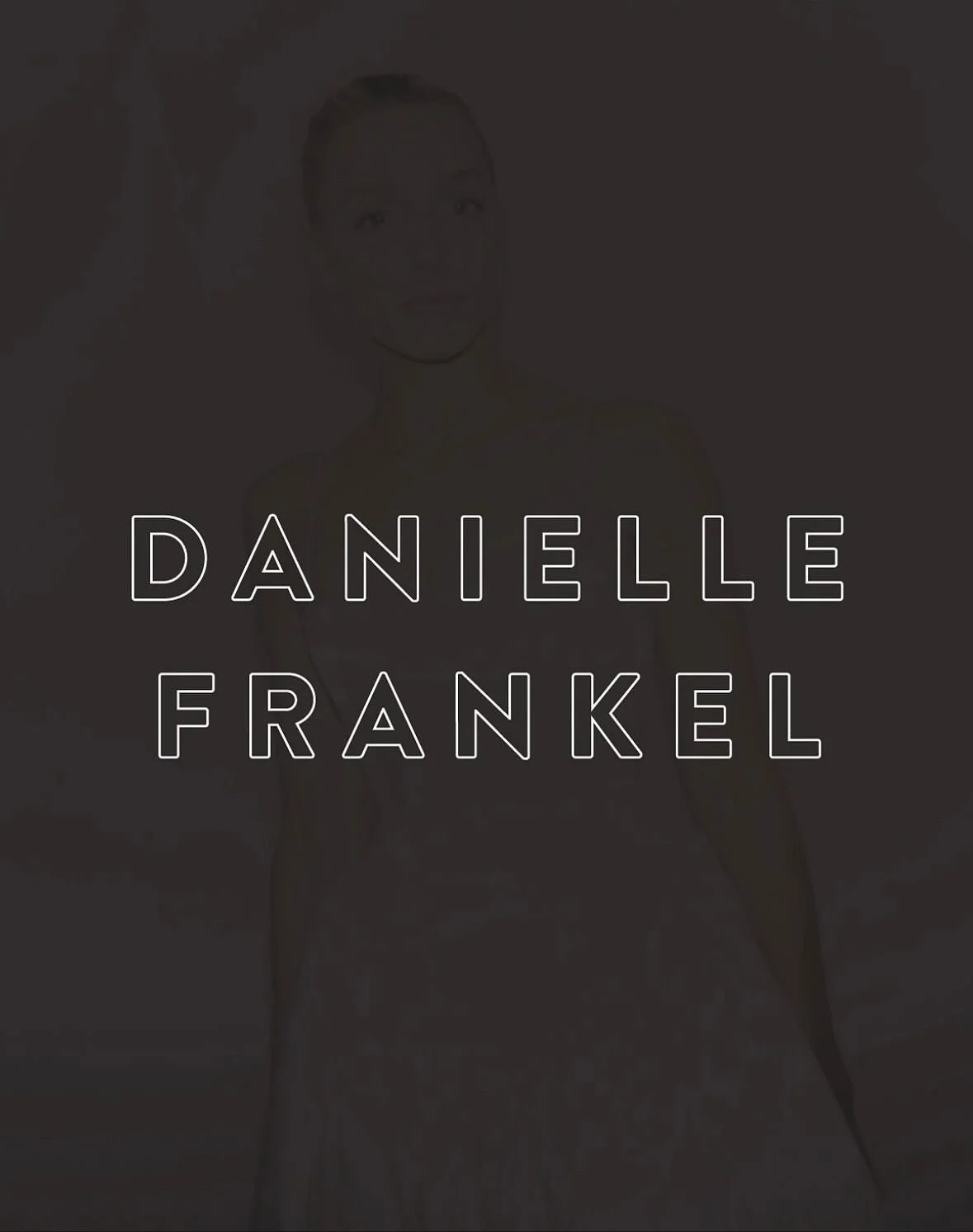 if you are in your bridal era and love avant-garde wedding wear, textured fabrics, architectural construction, and craftsmanship behind every design detail&hellip; you need to know about @daniellefrankelstudio. 🖤

available at our boston and atlanta