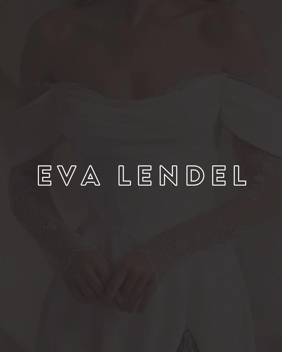 swoon-worthy designs by @evalendel that embody romance and modernism. 🕊️ shop now at our atlanta location. 

wedding, wedding dress, eva lendel, modern bride, romantic, 2026 bride, 2027 bride, atlanta bride, atlanta bridal boutique, luxe bride, uniq