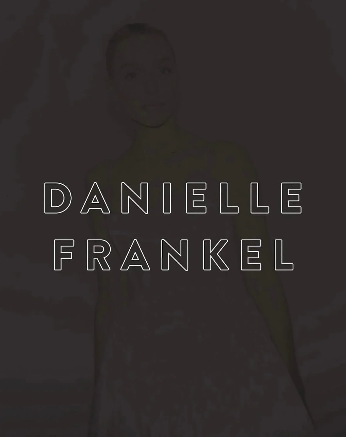 we can spot her iconic pleating and unmatched craftsmanship a mile away. 🖤 @daniellefrankelstudio is known for artful wedding looks perfect for the luxe bride wanting to leave their guests speechless. 

shop at our boston and atlanta locations now. 