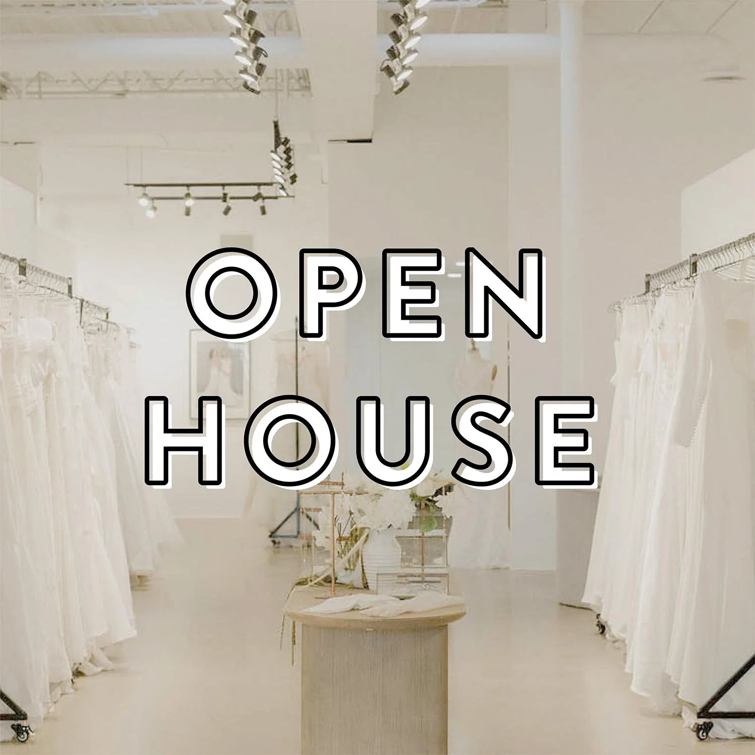 FRESH OFF THE RUNWAY: NYC BRIDAL EDIT