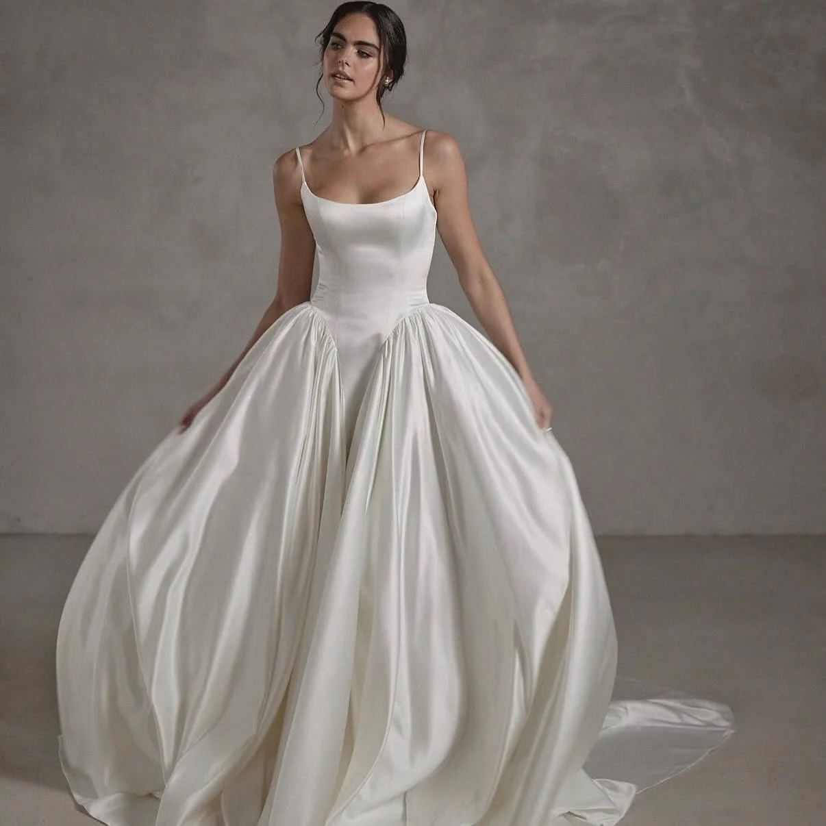 exciting news incoming! 🤍 we just can&rsquo;t get enough of @seraphine_bridal, so we&rsquo;ve added a couple new dates &amp; locations to this trunk show lineup. 🥂

&bull; atlanta november 21-29 
&bull; nashville december 5-13

 looking for a littl